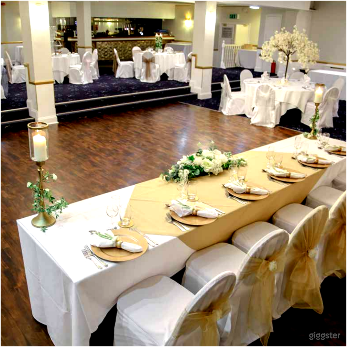 Windsor Suite Photo 4