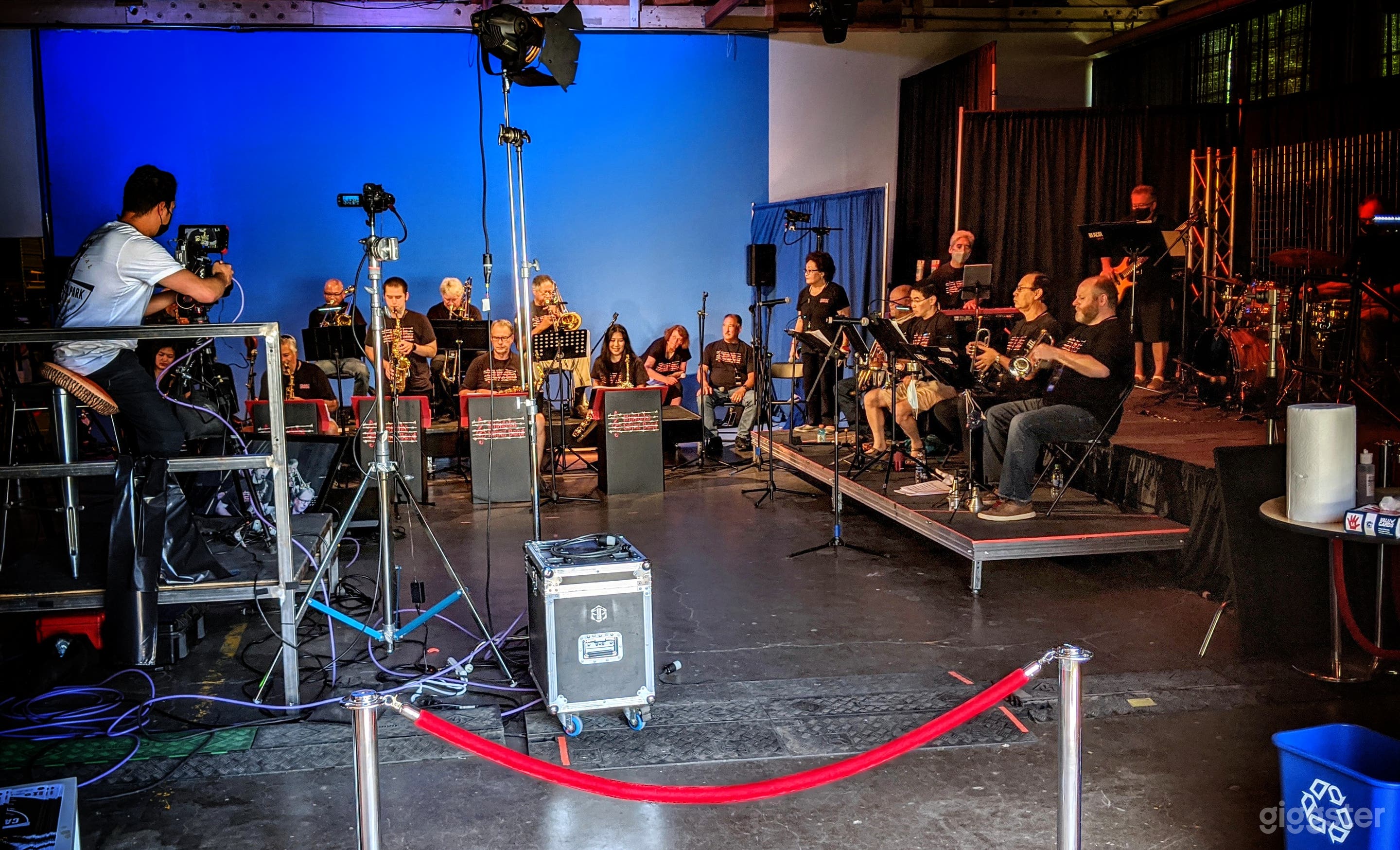 Tech Noir Studios Photo 2