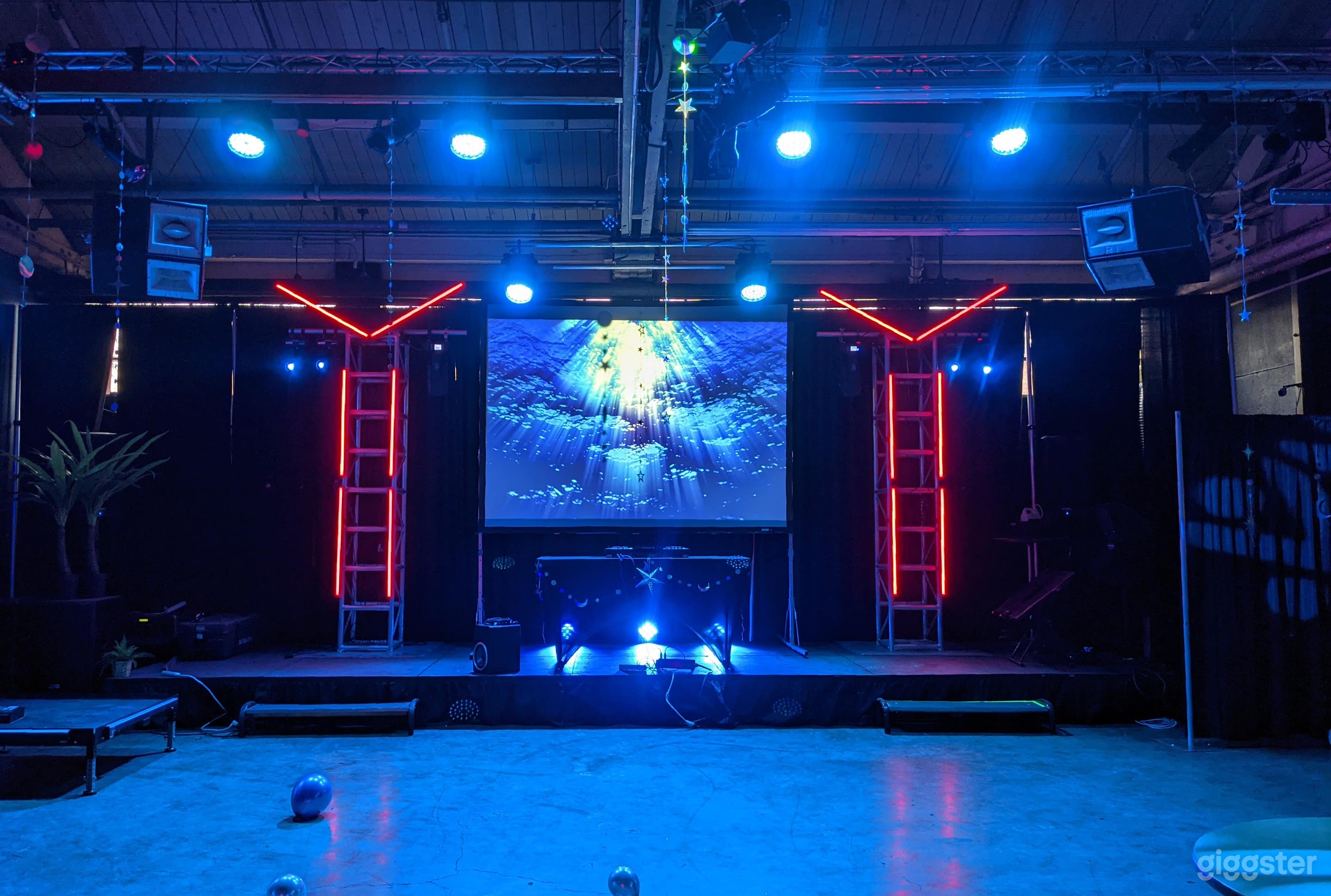 Tech Noir Studios Photo 1