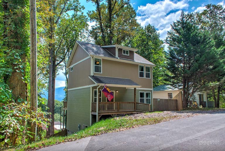  Open Floor Plan Home 
