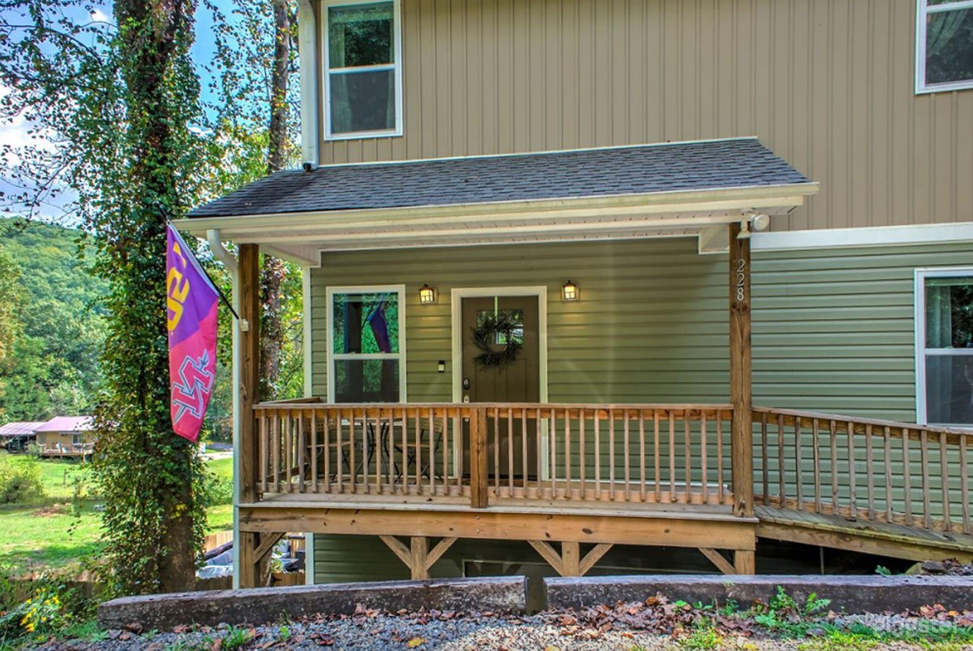 Open Floor Plan Home Photo 1