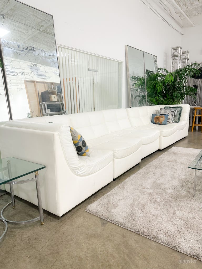  Huge Cyclorama, Studios, Prop House, Event Space, and More! (Entire Facility Rental) 