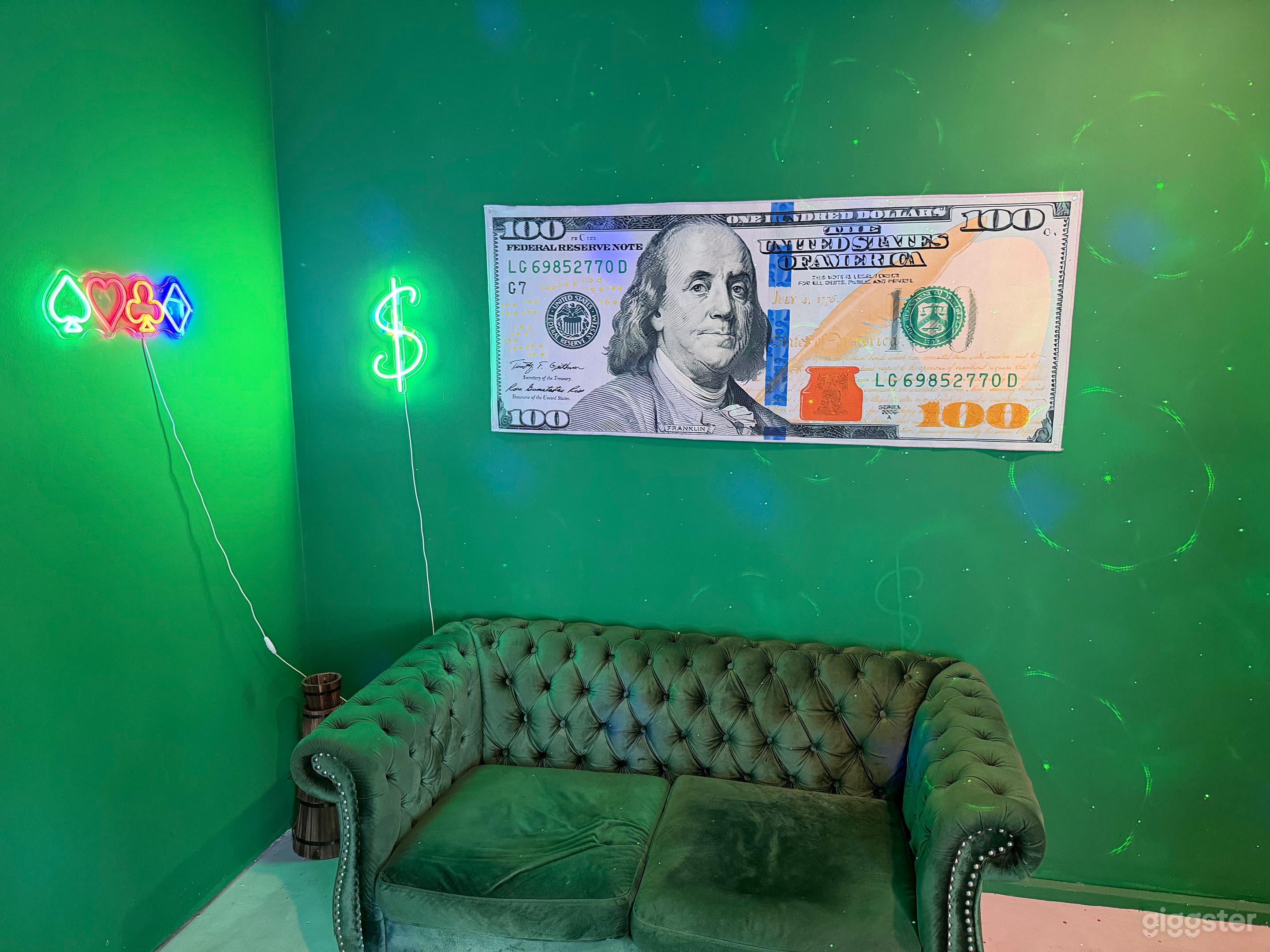 Multi Set Studio for Music Videos or Photo Shoots near DTLA Photo 3