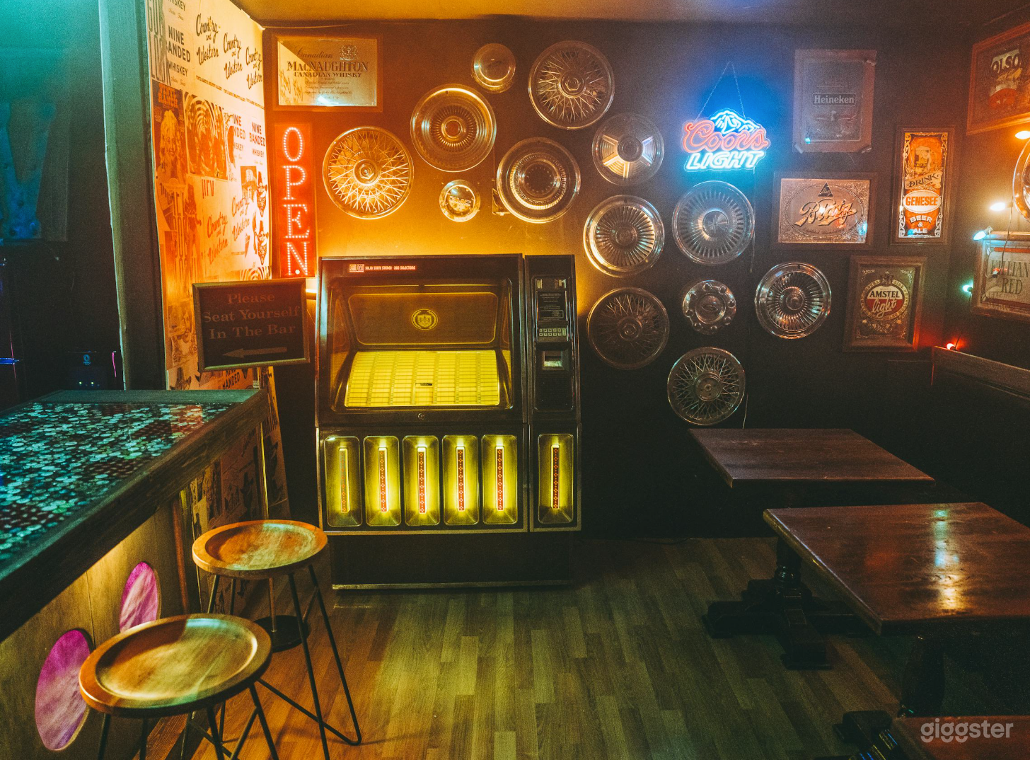 Town Studios - Content Studio with 10+ Sets Photo 3