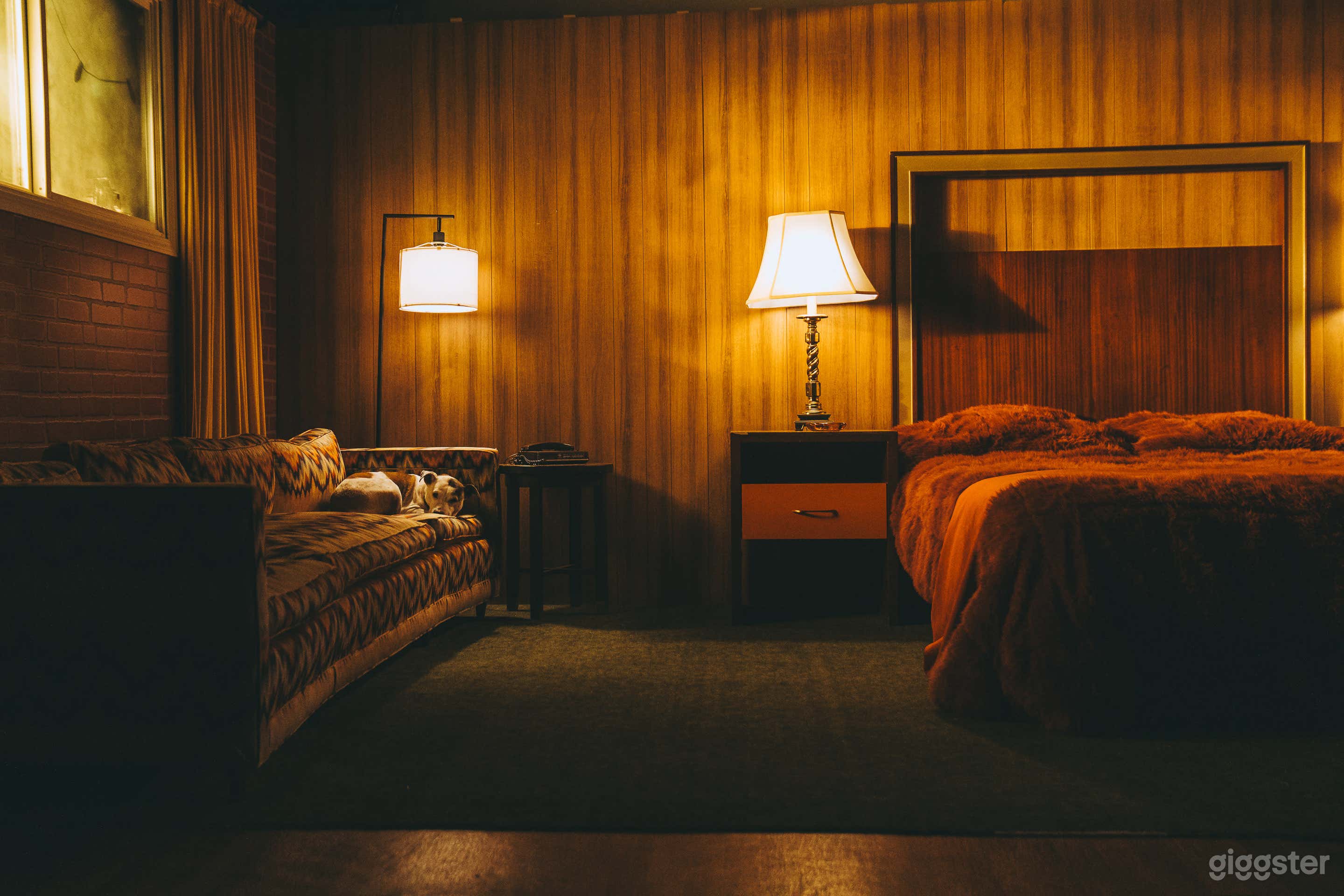 Town Studios - Content Studio with 10+ Sets Photo 2