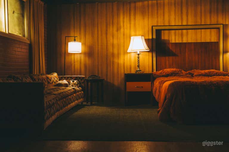  Town Studios - Studio de Contenu avec Plus de 10 Décors 