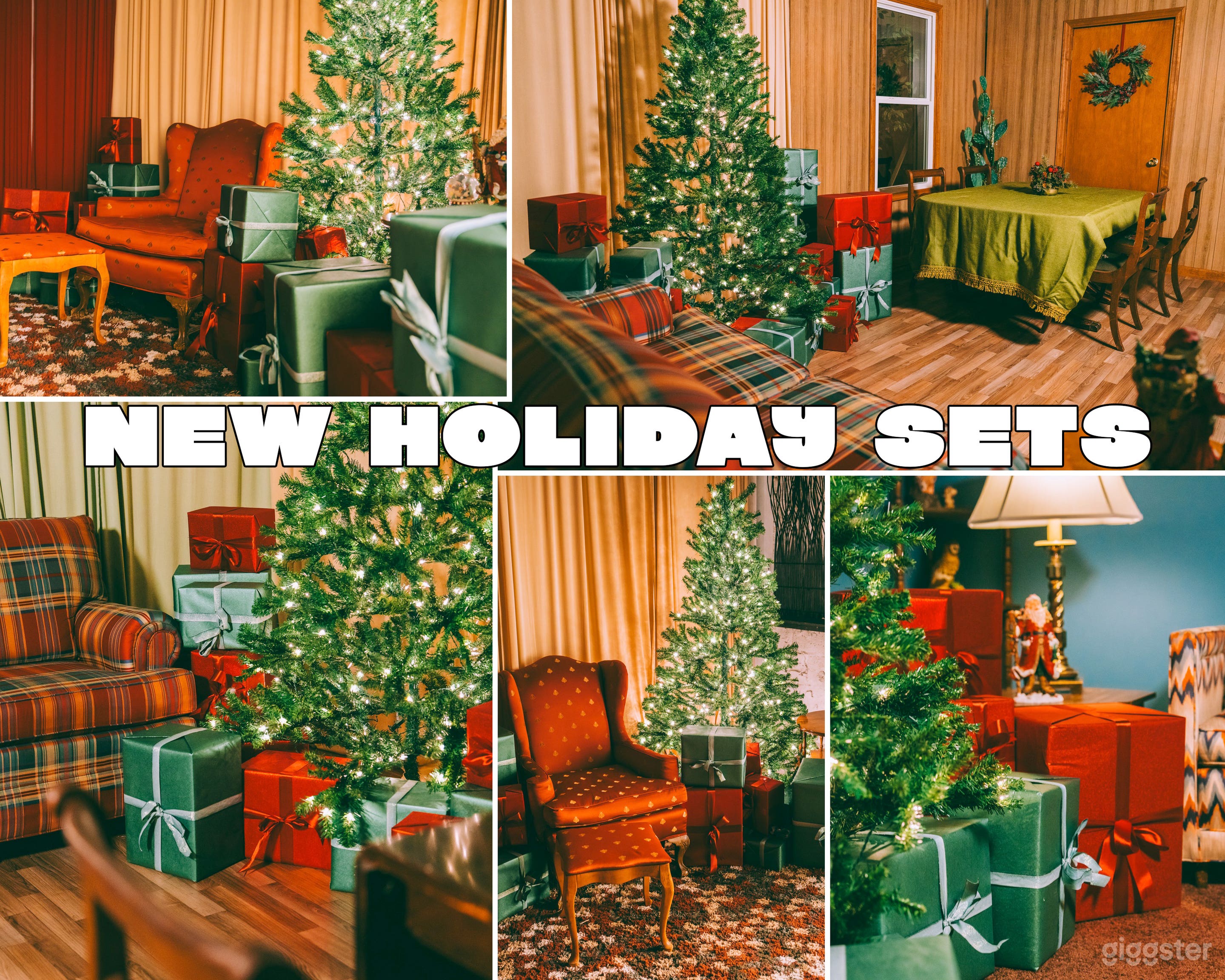 Town Studios - Content Studio with 10+ Sets Photo 1