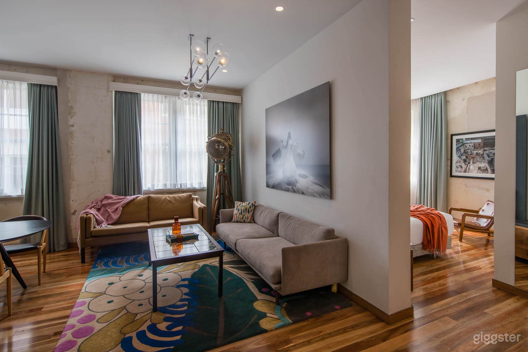 The Mary O'Suite Photo 2