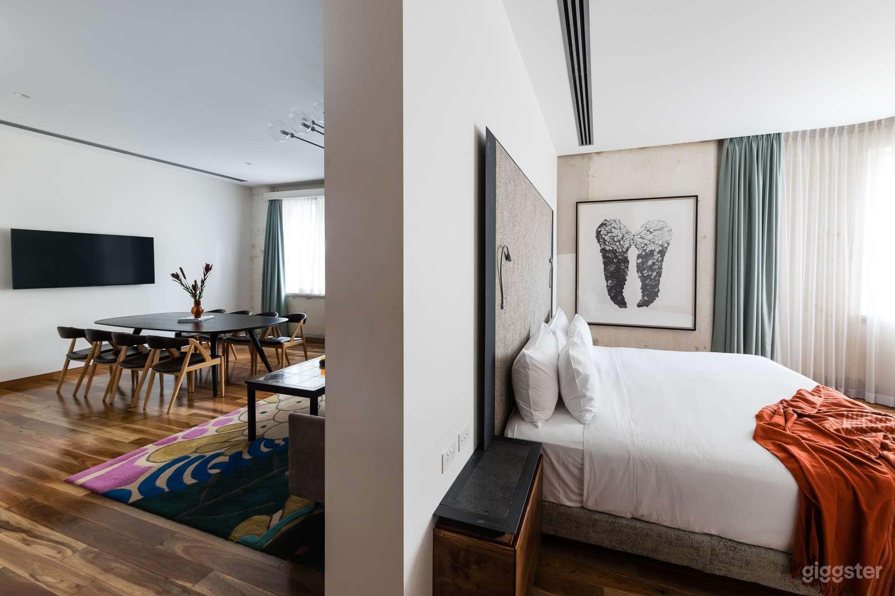 The Mary O'Suite Photo 4