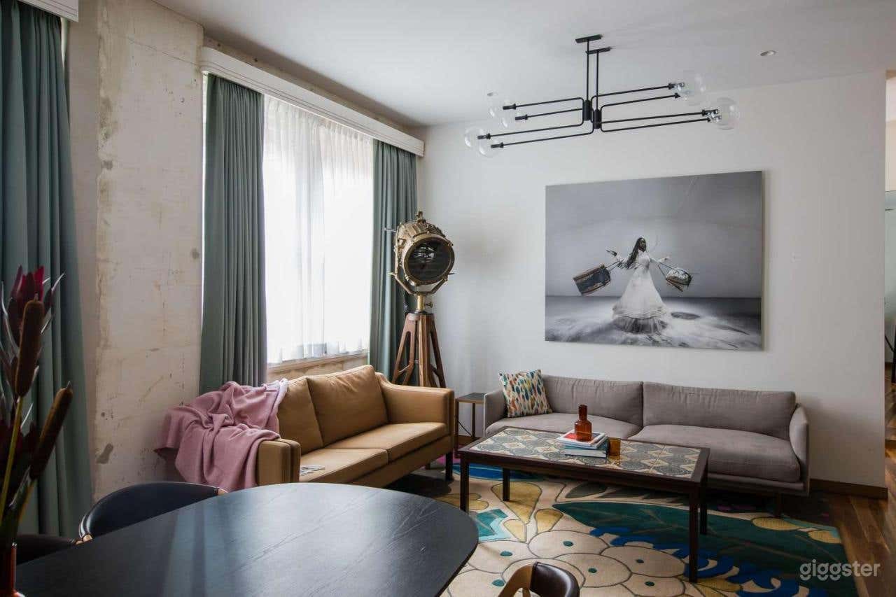 The Mary O'Suite Photo 3