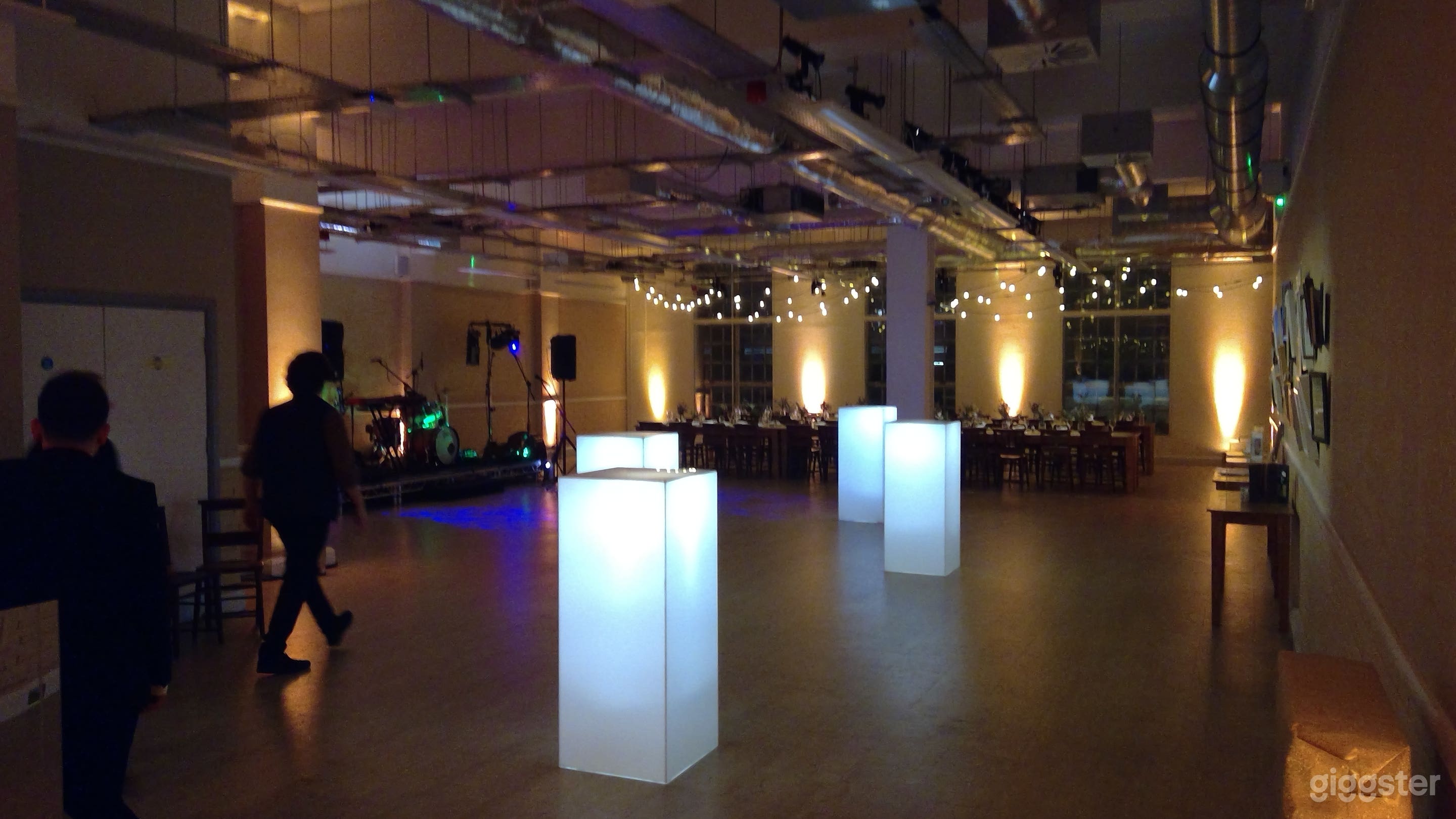 Events Venue in Soho, China Town, London Photo 2