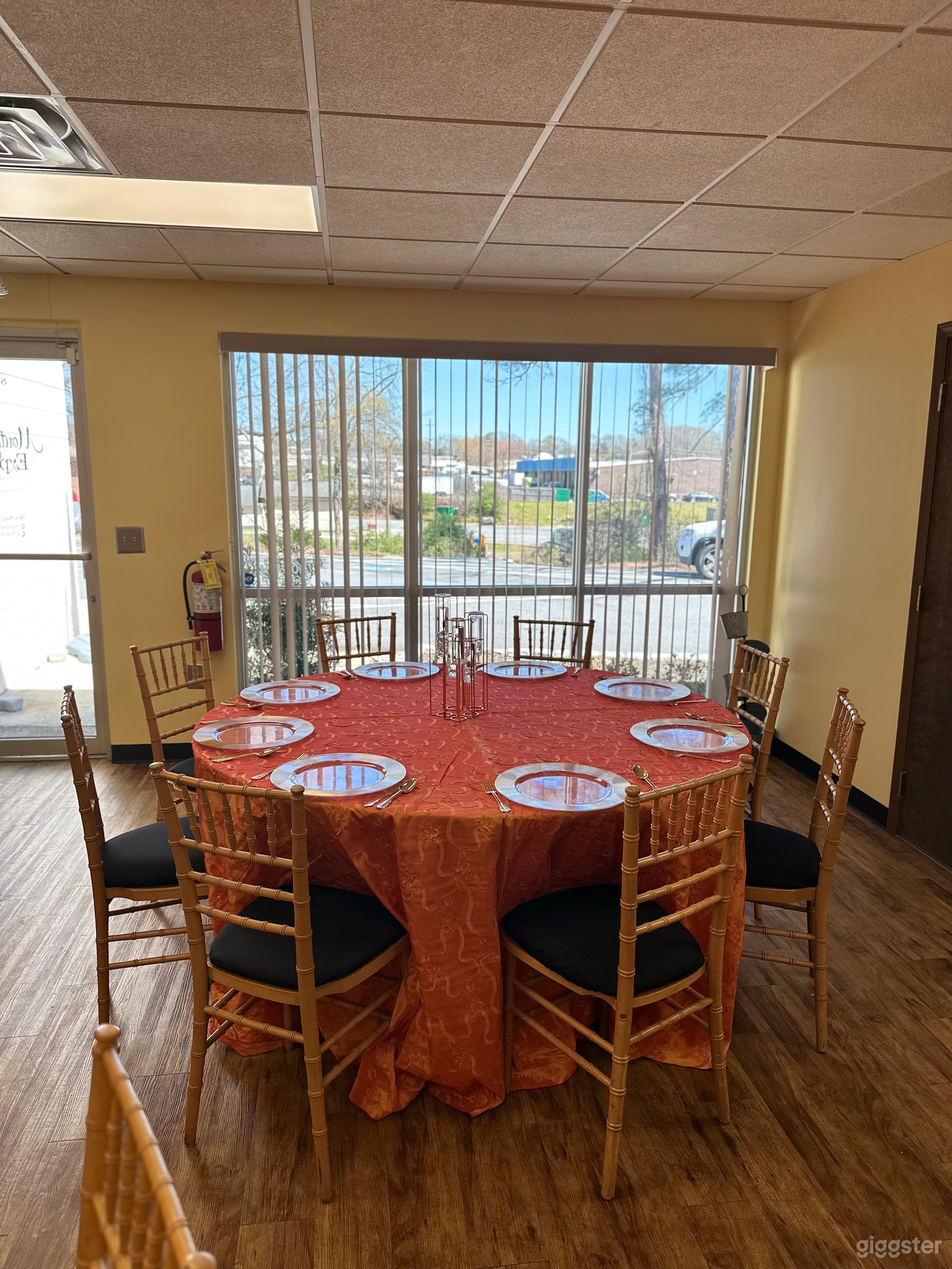 Turnkey Event Space with Commercial Kitchen Photo 1