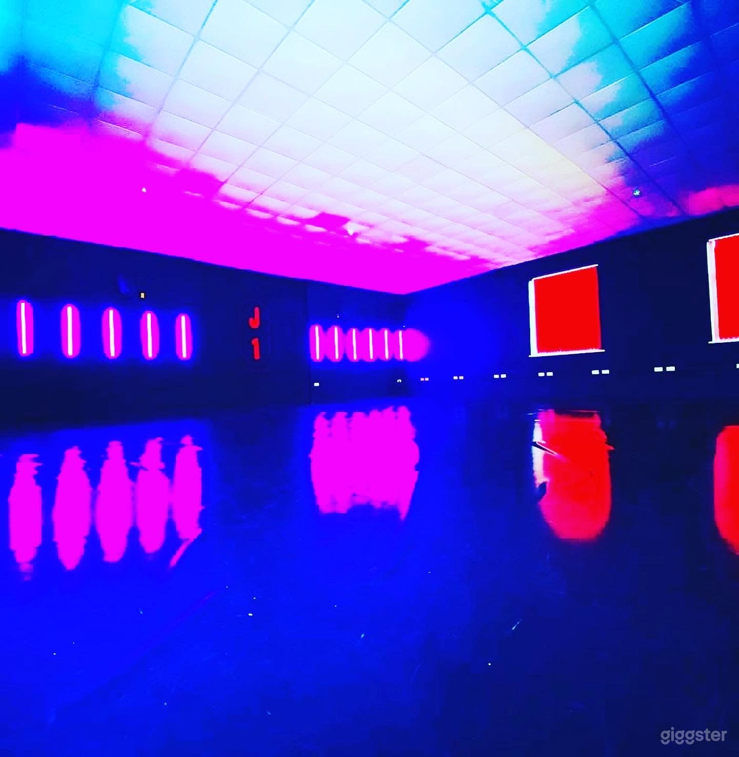 Large Dance Studios in Cardiff Photo 4