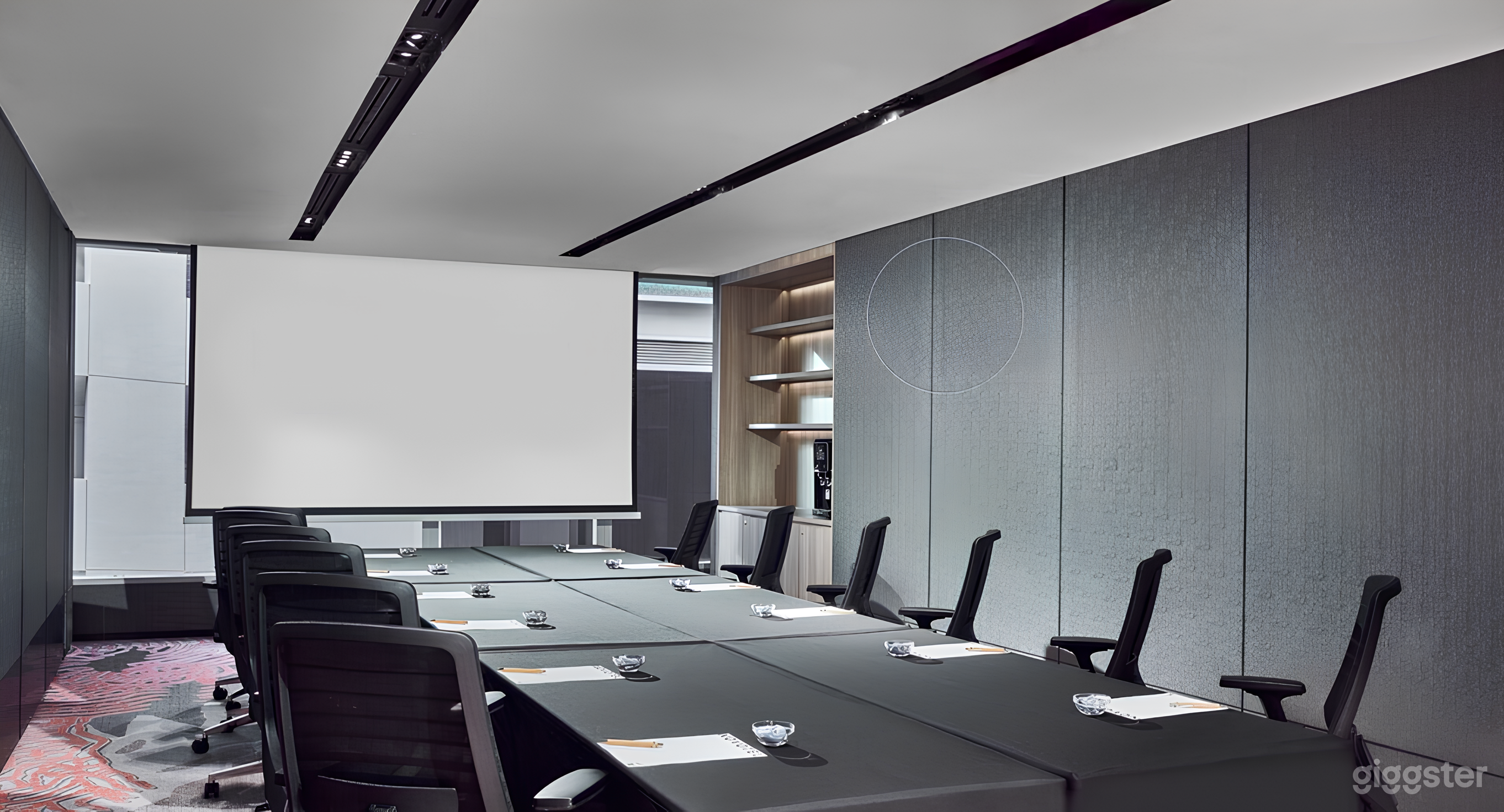 Elegant Modern Ballroom/Function Rooms for Events Photo 2