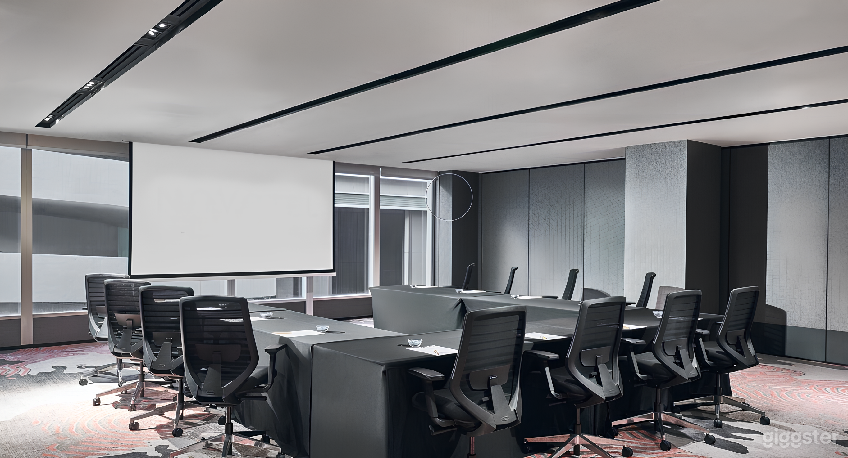 Elegant Modern Ballroom/Function Rooms for Events Photo 3