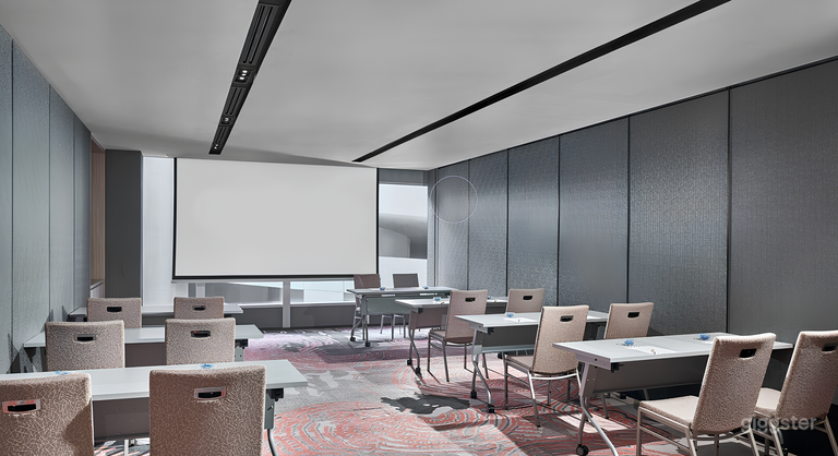  Elegant Modern Ballroom/Function Rooms for Events 