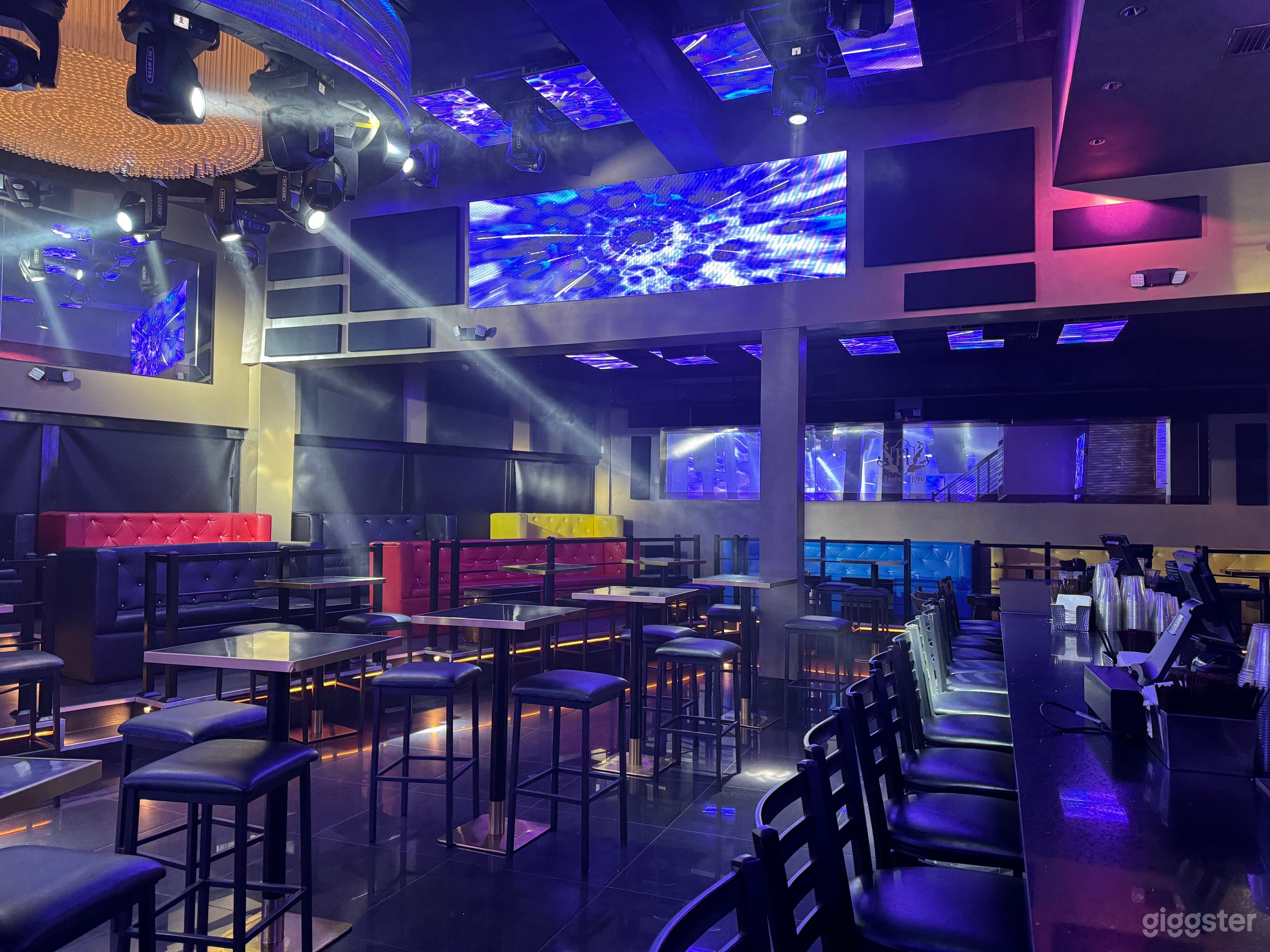 Upscale & Versatile Nightclub in Hollywood, FL Photo 3