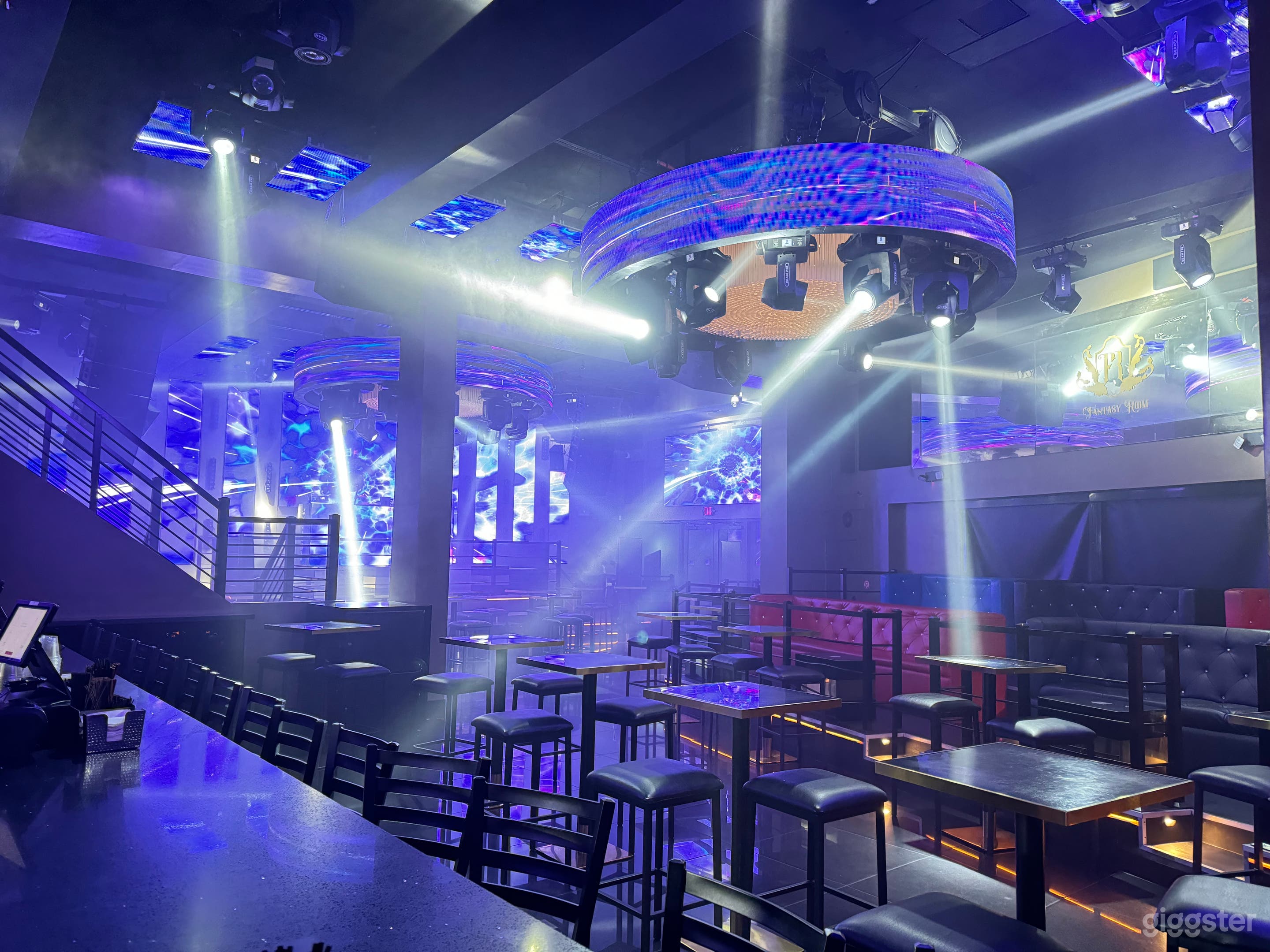 Upscale & Versatile Nightclub in Hollywood, FL Photo 1