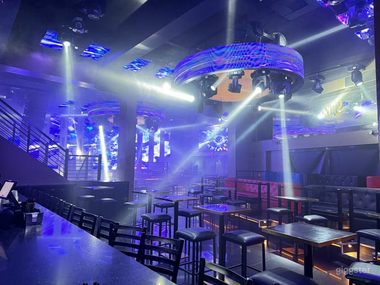 Upscale & Versatile Nightclub in Hollywood, FL 