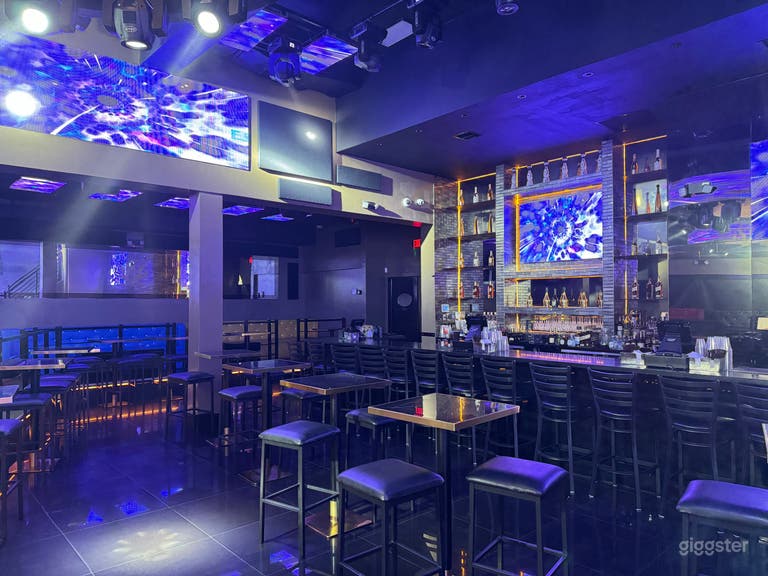  Upscale & Versatile Nightclub in Hollywood, FL 
