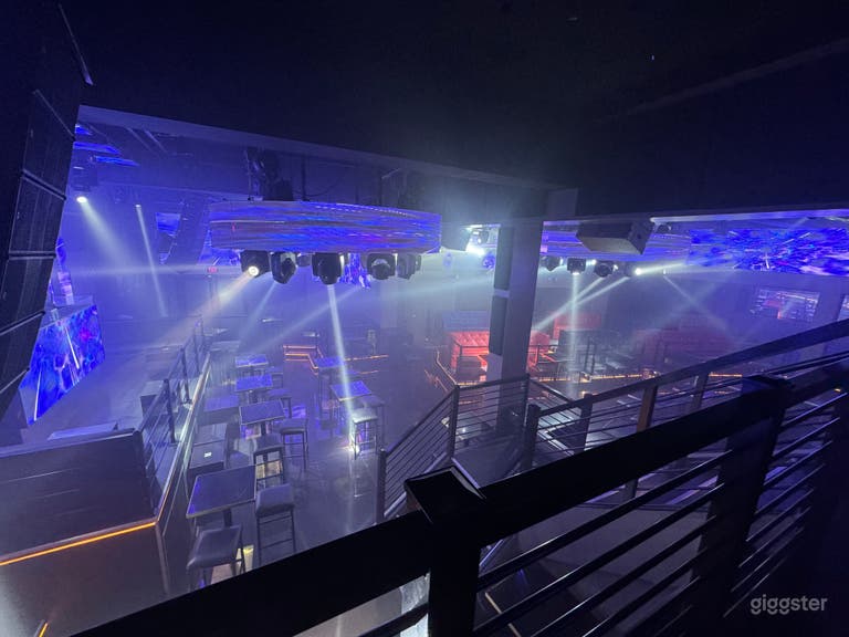  Upscale & Versatile Nightclub in Hollywood, FL 