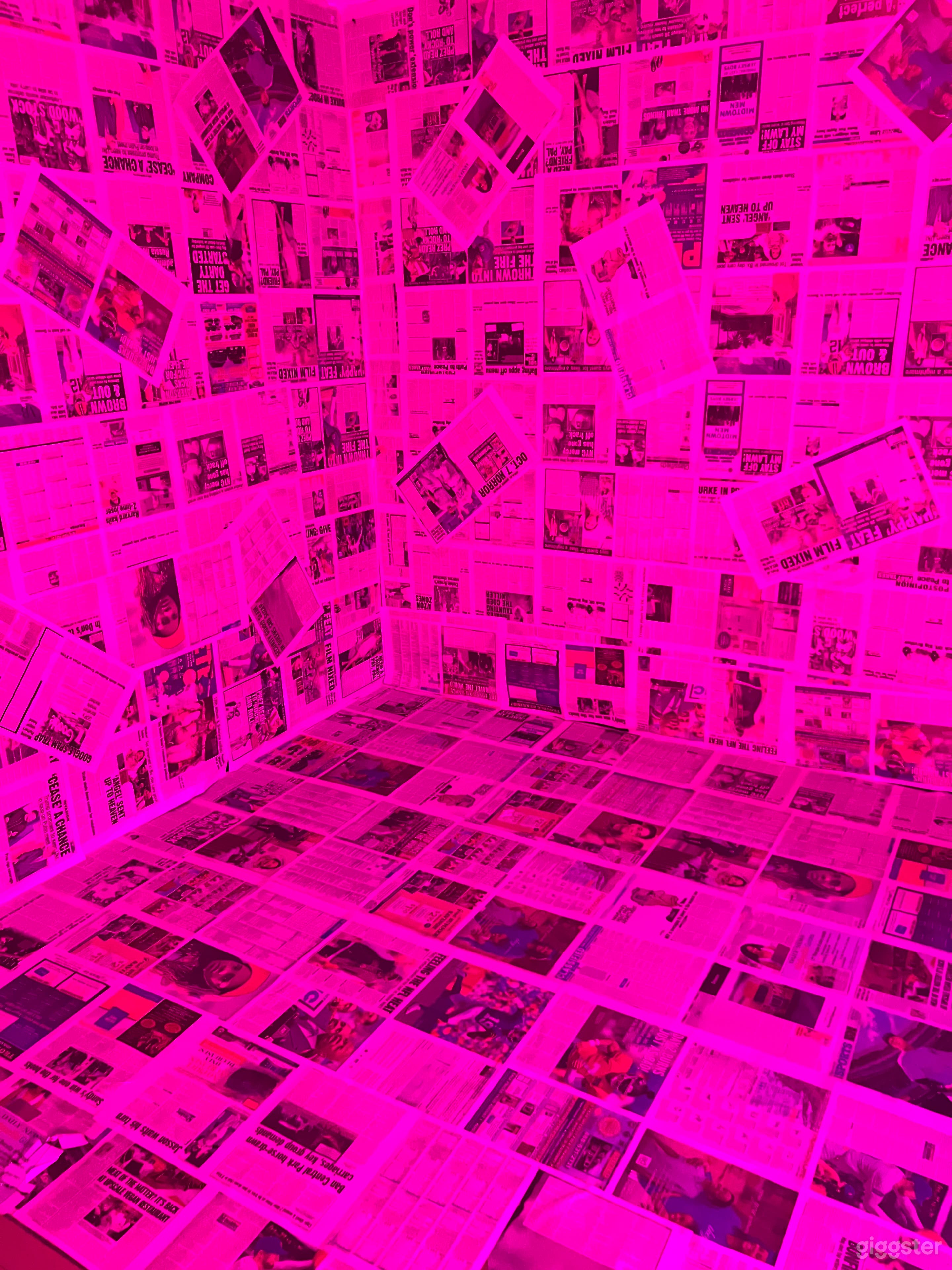 The Press Room Photo 4