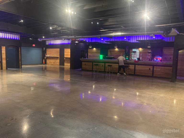  Gardena events center, Spacious,rustic, beautiful 