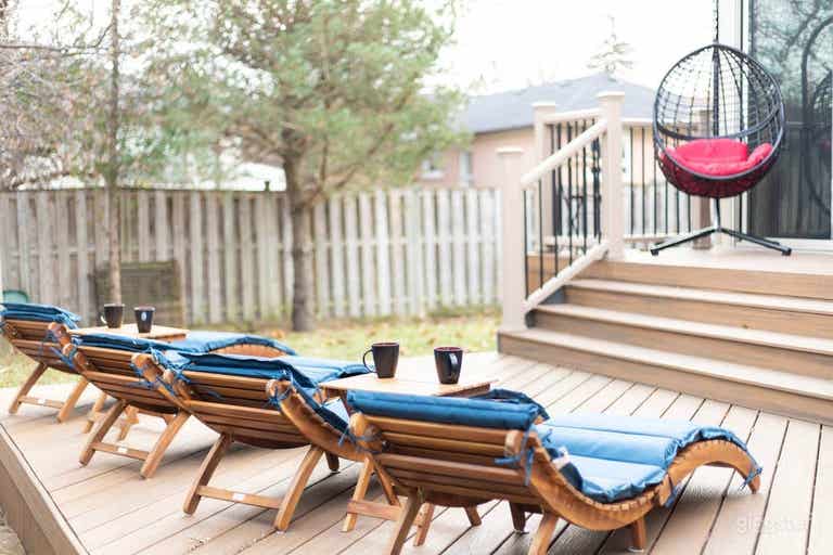  Lux House with Yoga Sun Room 