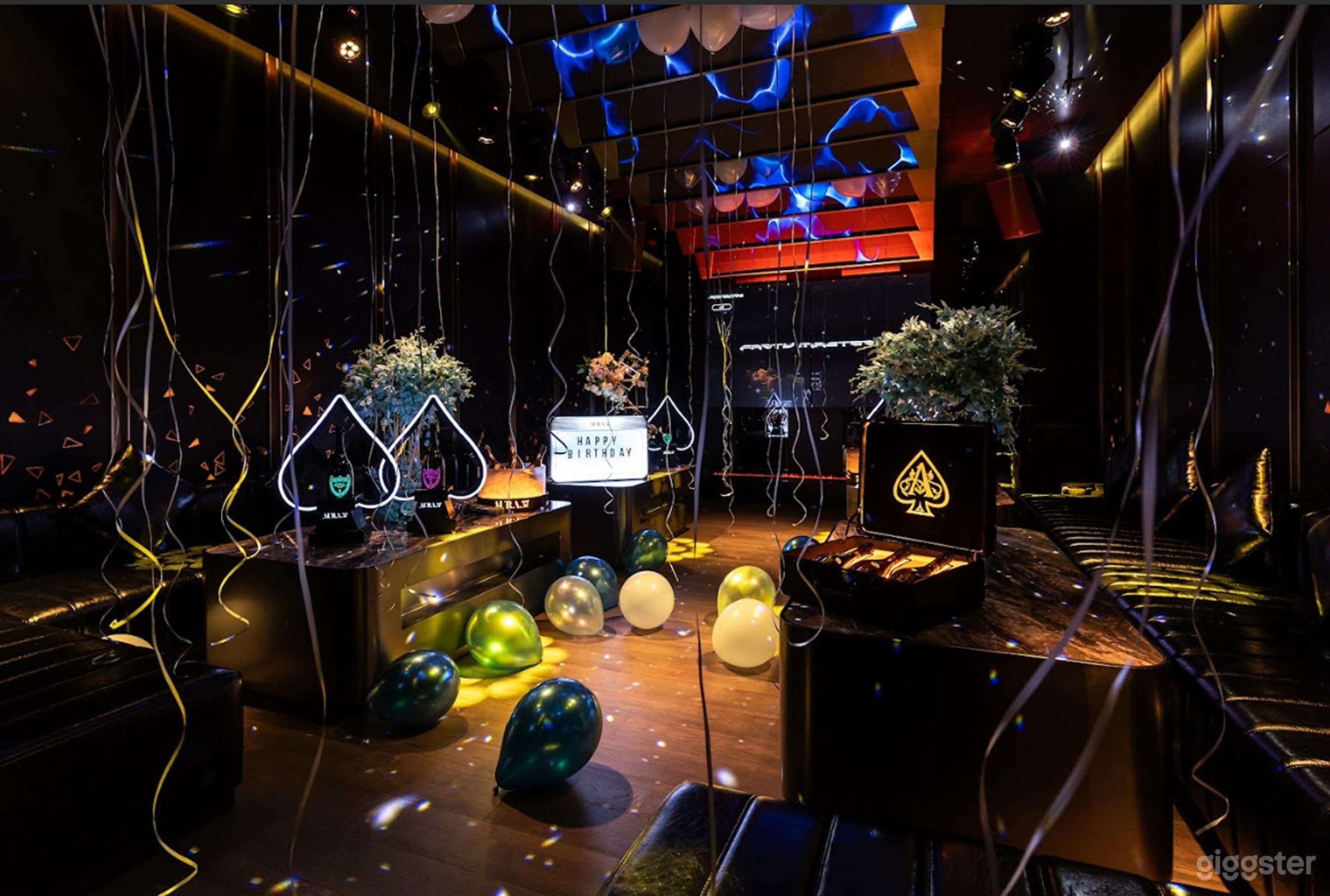 Full Buyout Luxury Midtown East Venue Up to 400 Guests Photo 3