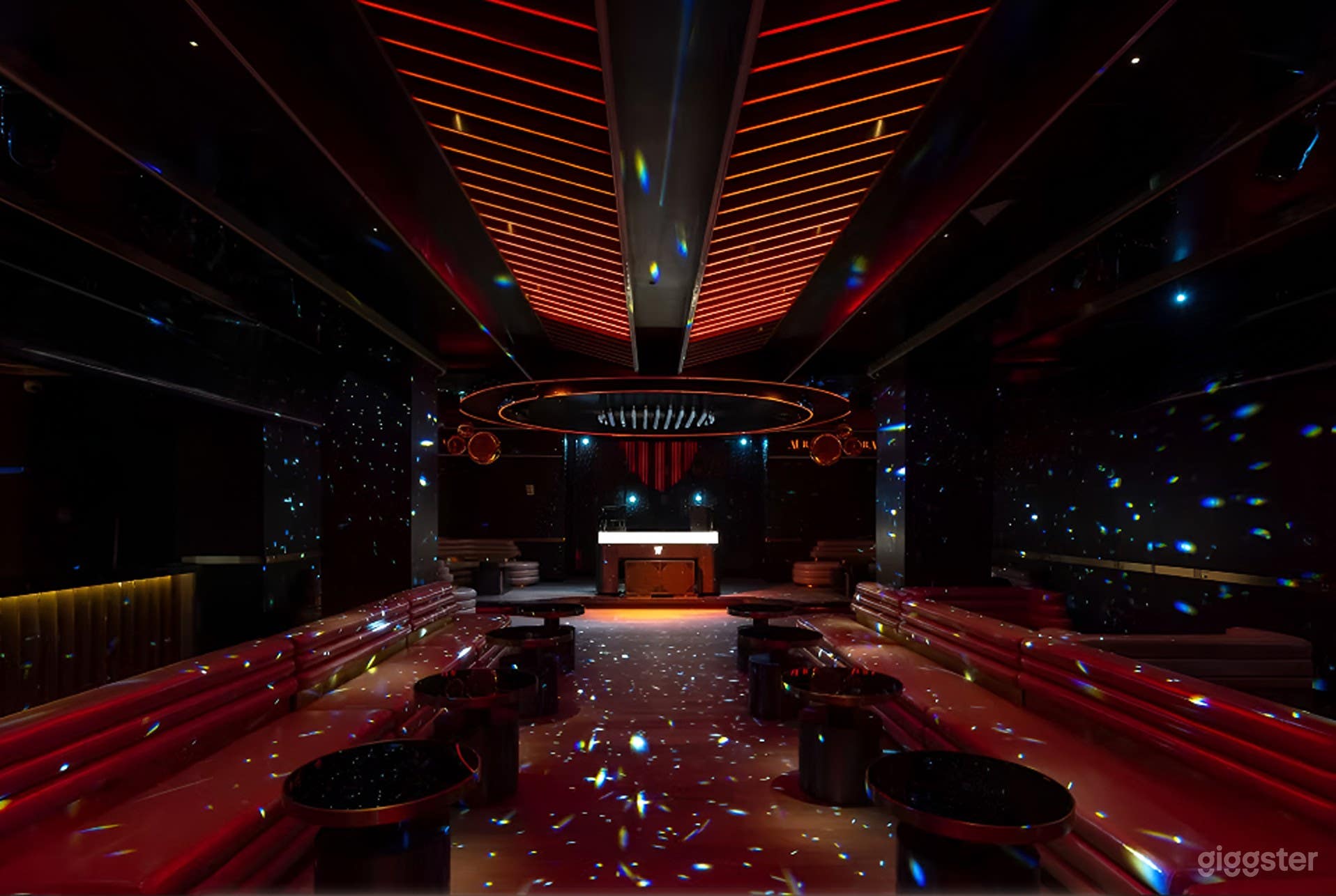 Full Buyout Luxury Midtown East Venue Up to 400 Guests Photo 1
