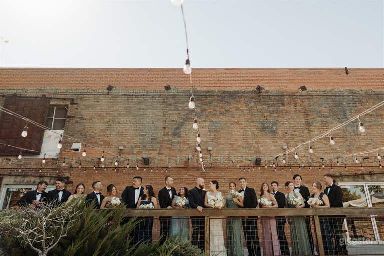  Modern Minimal Art Gallery with Historic Charm  