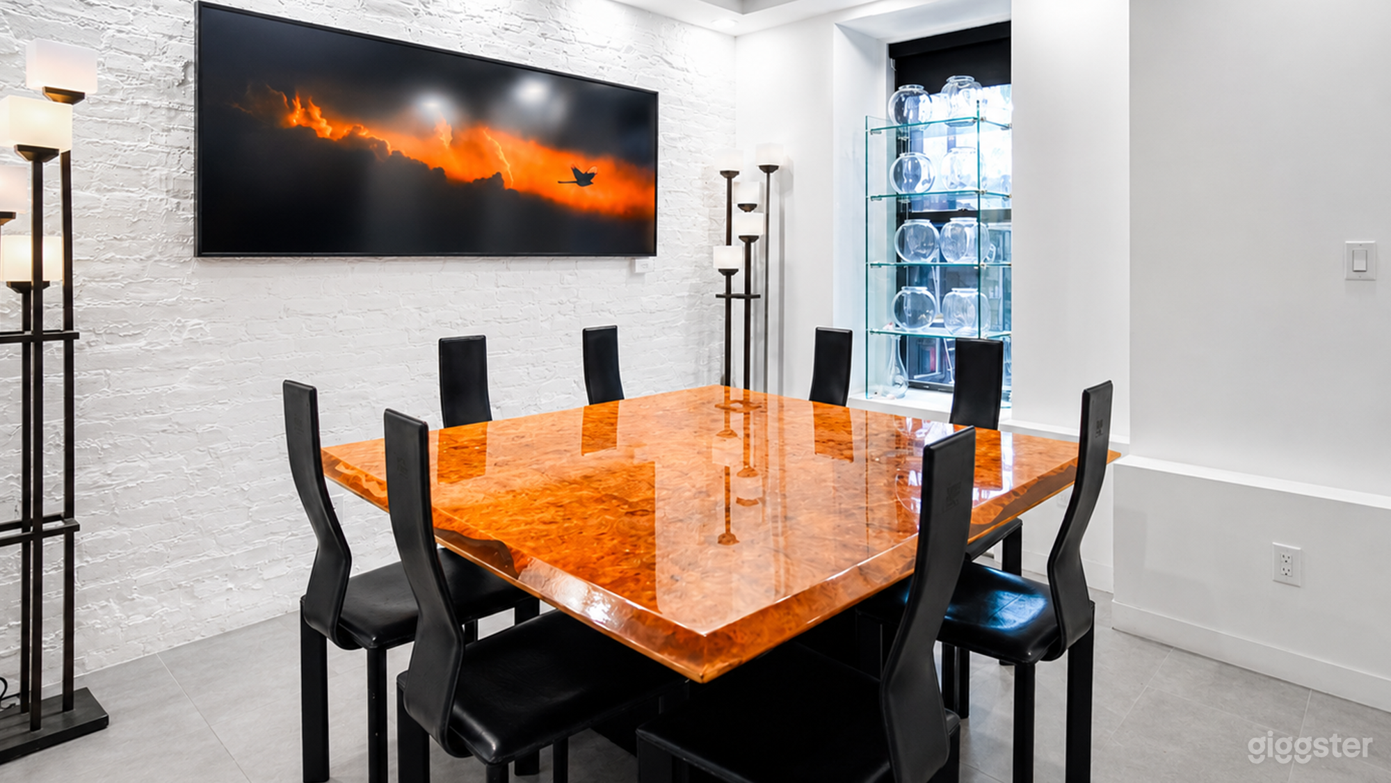 Courtyard Room - A Sound Proof Meeting & Co-working Space Photo 1
