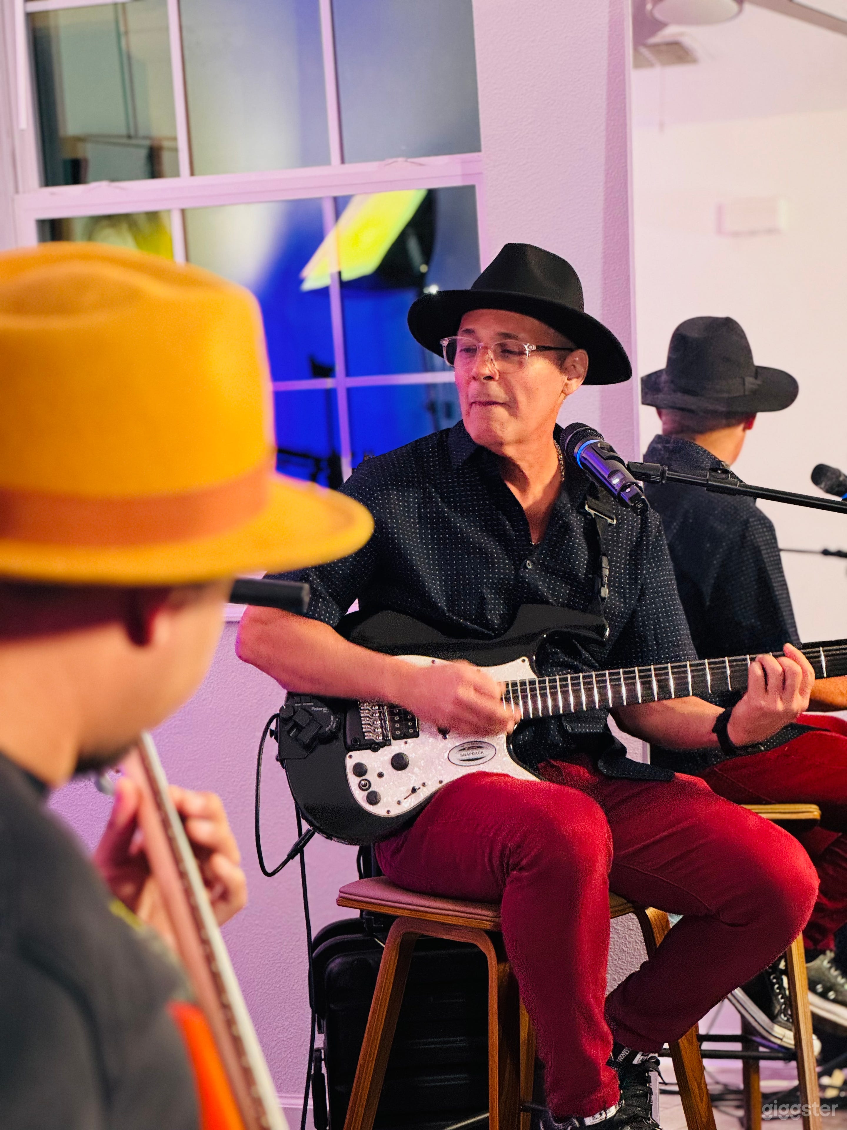 ArtDeco Home + Lights + Wrkshop + Photo + Podcast Photo 3