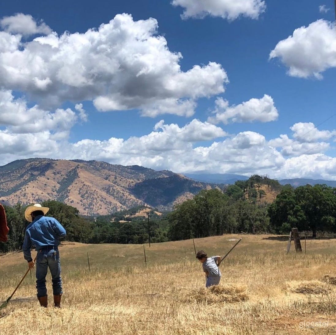 Ranch for Weddings & Events Photo 4