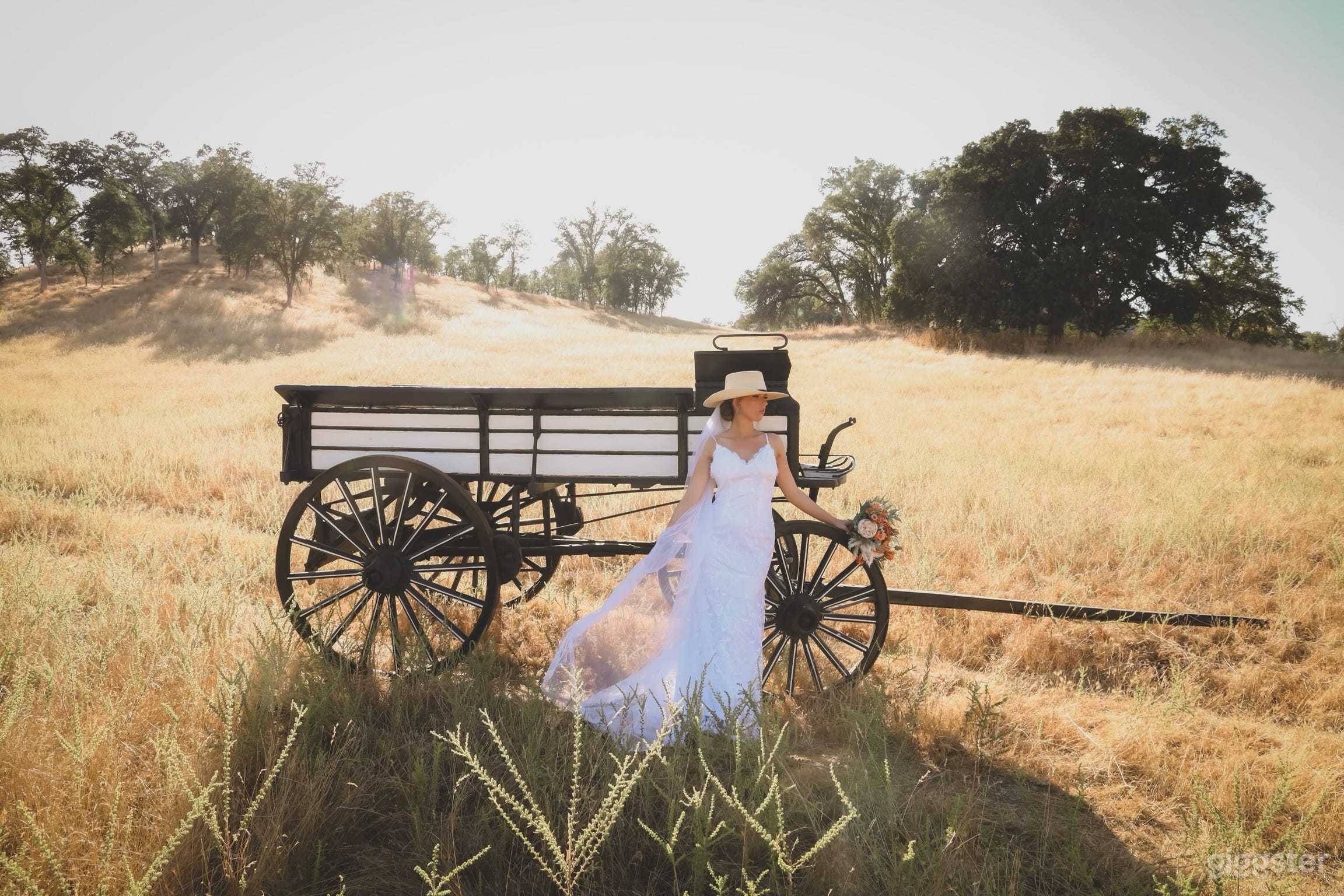 Ranch for Weddings & Events Photo 1