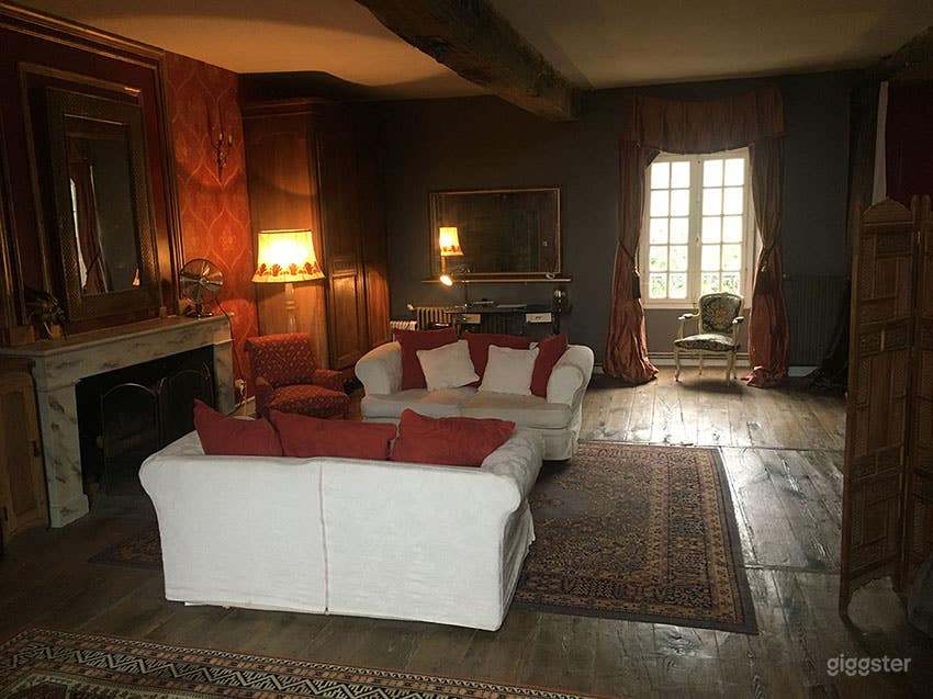 Photo de Petit Château 2