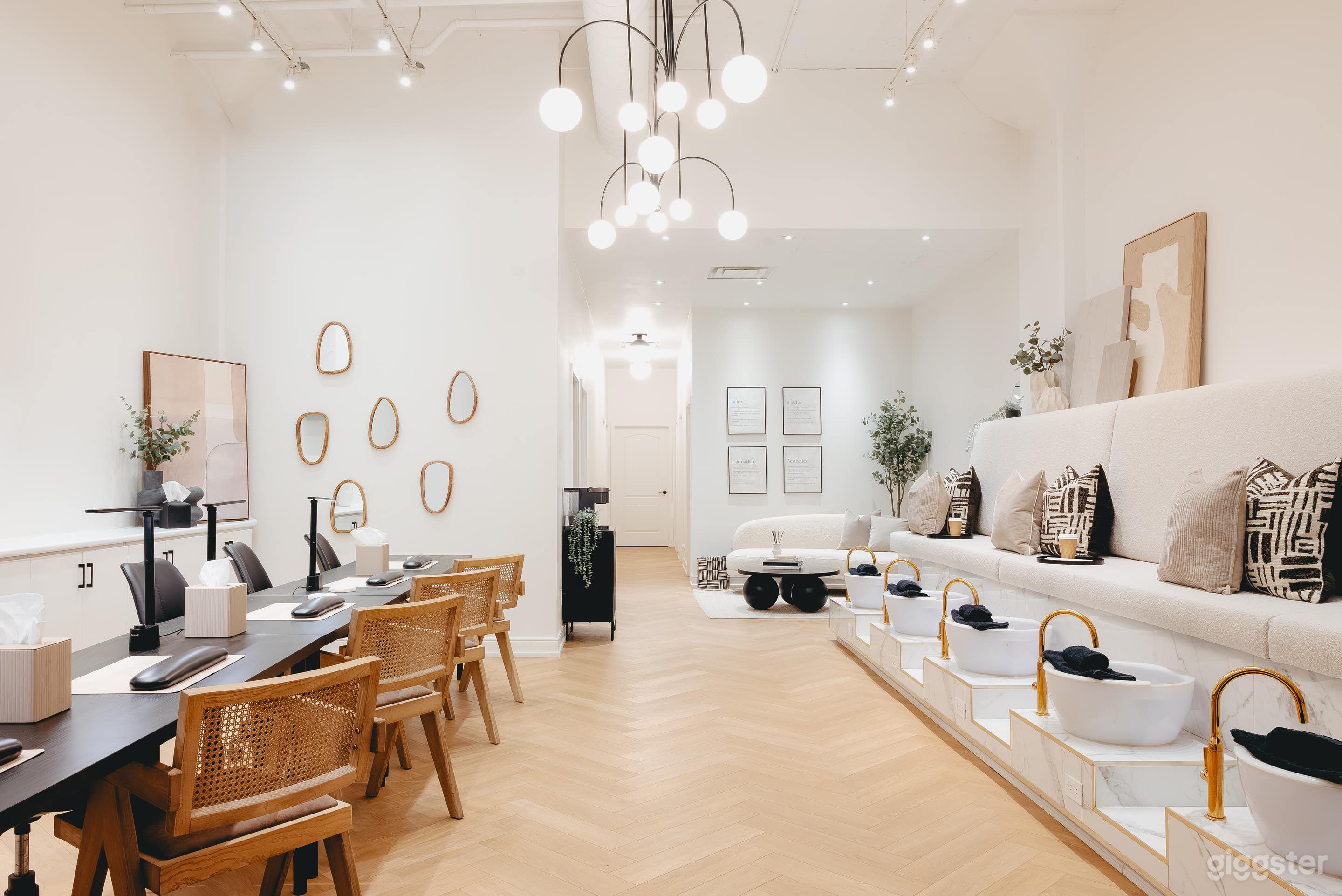 Elegant Medical Spa in Toronto Photo 1