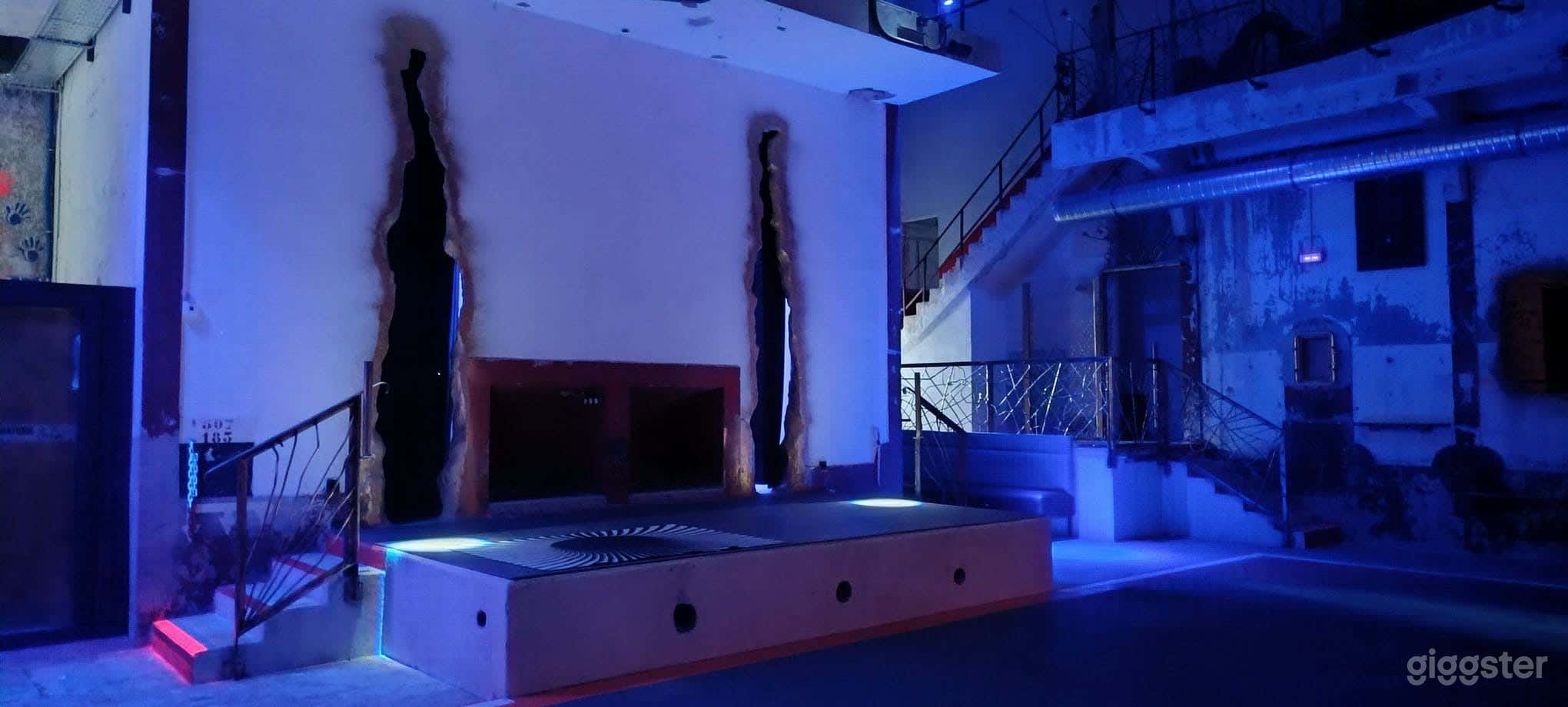 Photo de Unique Music Bar & Restaurant (Salle Complète) 2