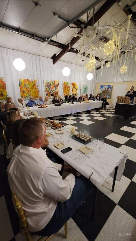 Spacious Event Space Perfect for Any Events! Photo 4