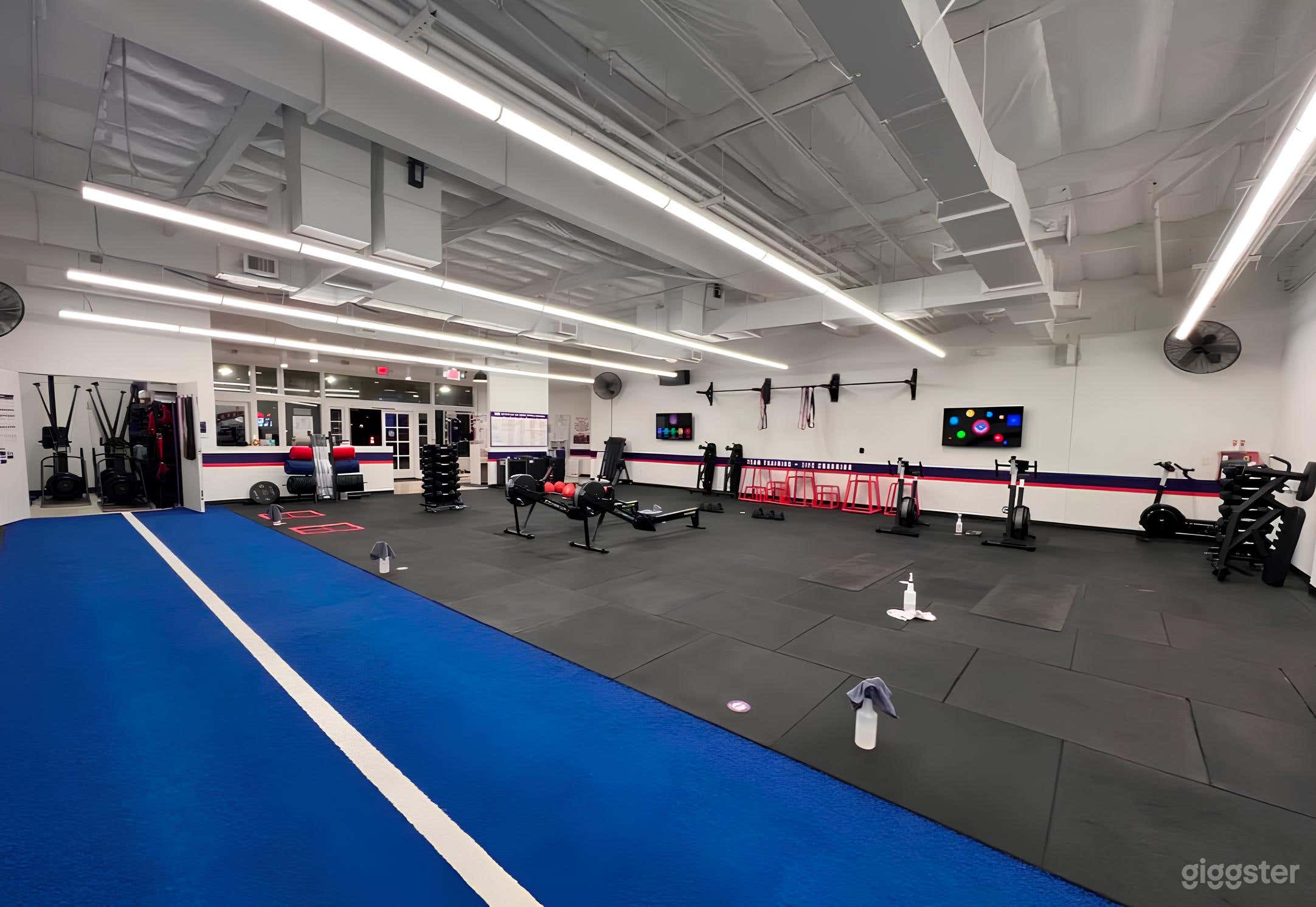 Training &amp; Fitness Studio Photo 2