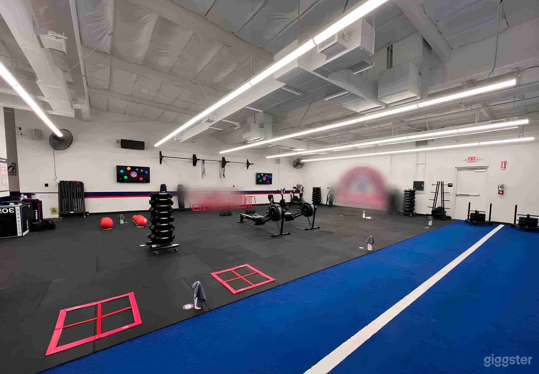 Training &amp; Fitness Studio Photo 3