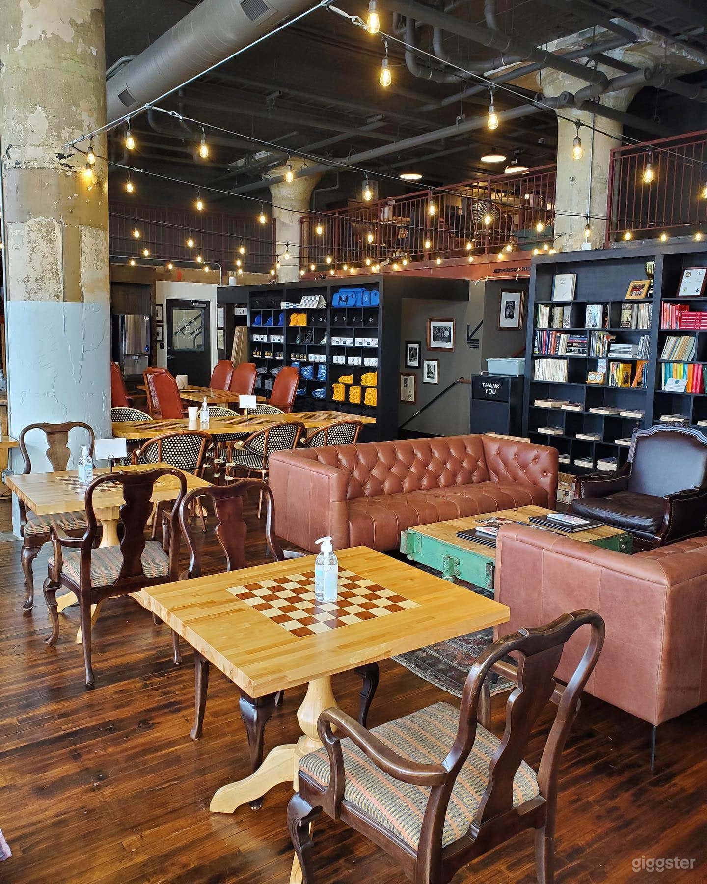 Buy Out Entire Club Rental in Downton of Memphis Photo 2