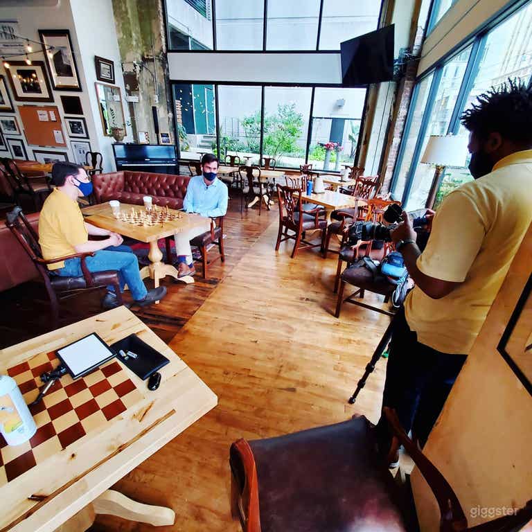  Buy Out Entire Club Rental in Downton of Memphis 