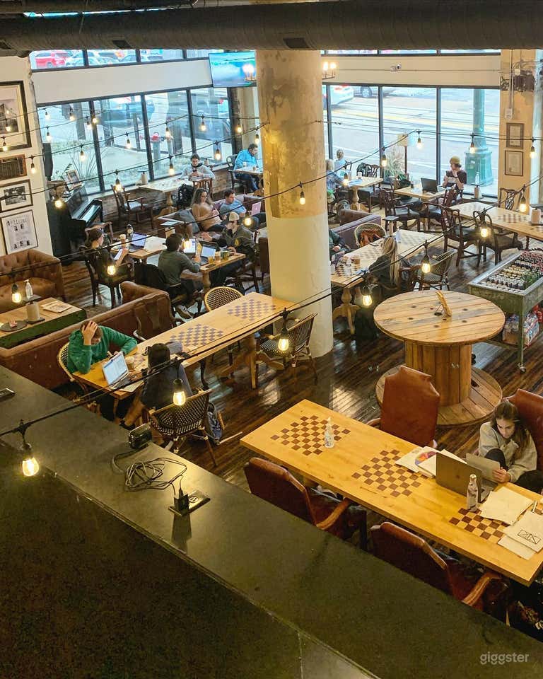  Buy Out Entire Club Rental in Downton of Memphis 