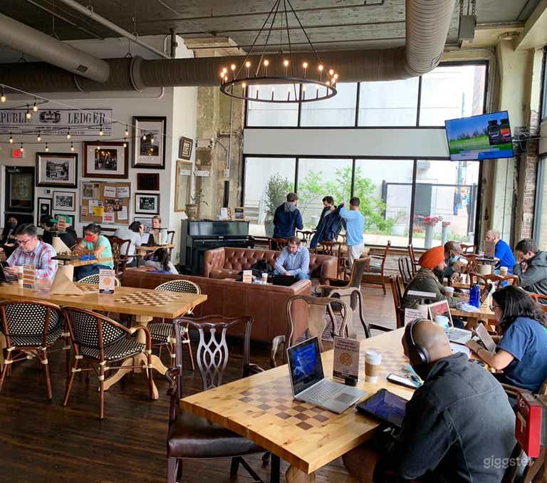  Buy Out Entire Club Rental in Downton of Memphis 