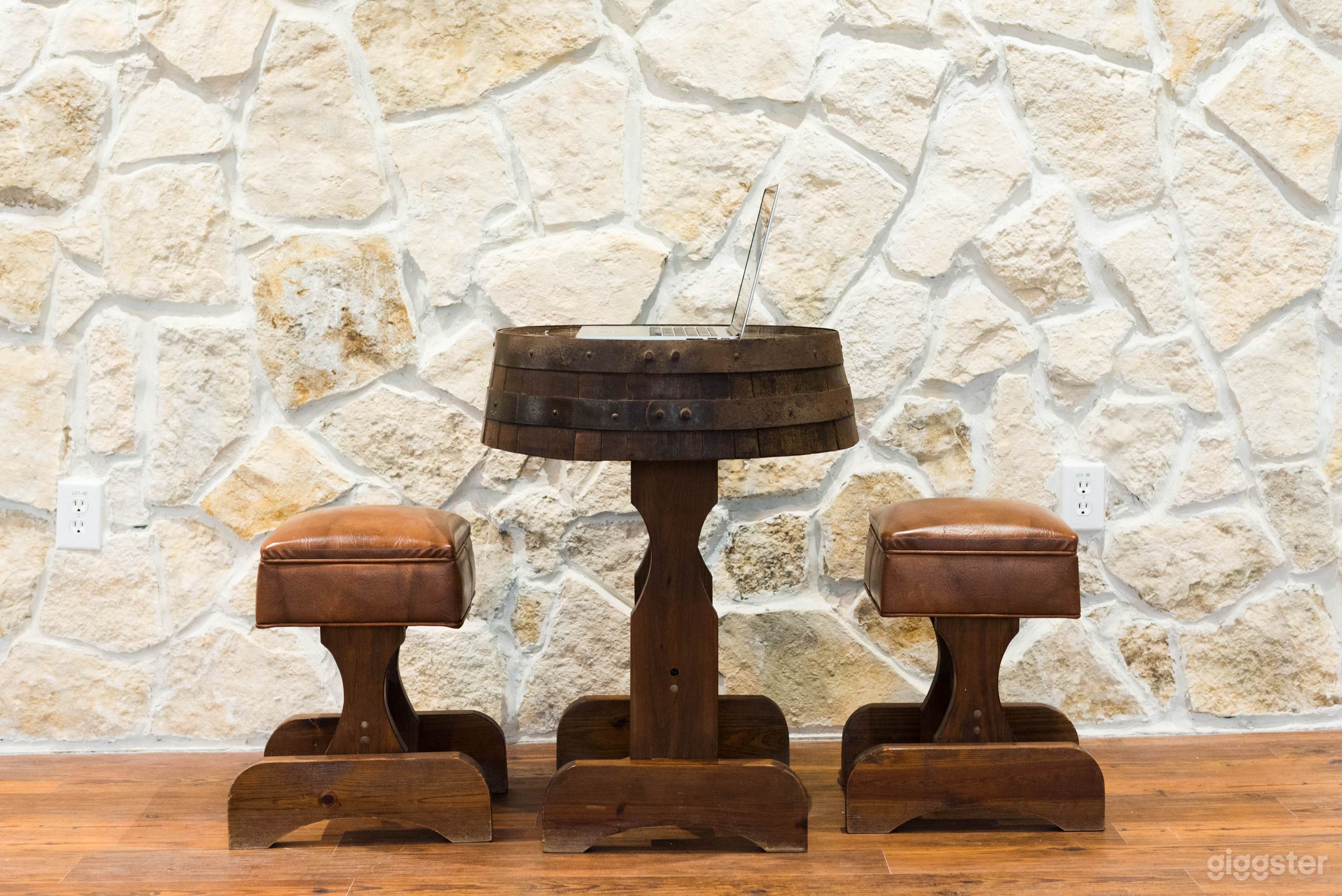 Modern Coworking Space and Event Venue Photo 3