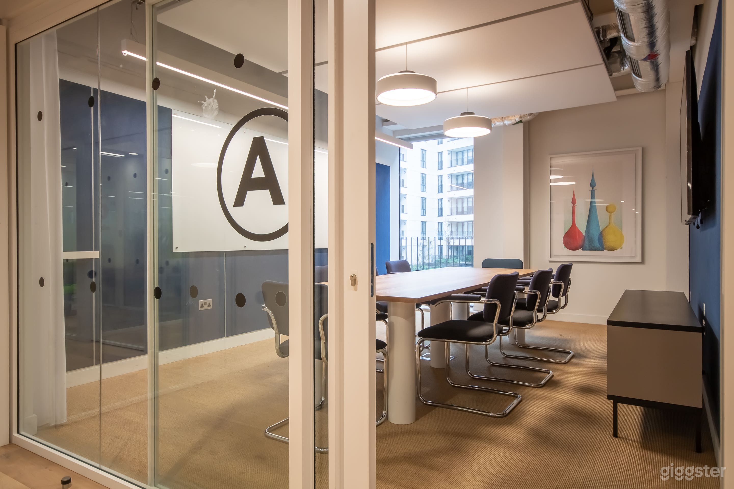 Meeting Room 2A Photo 3