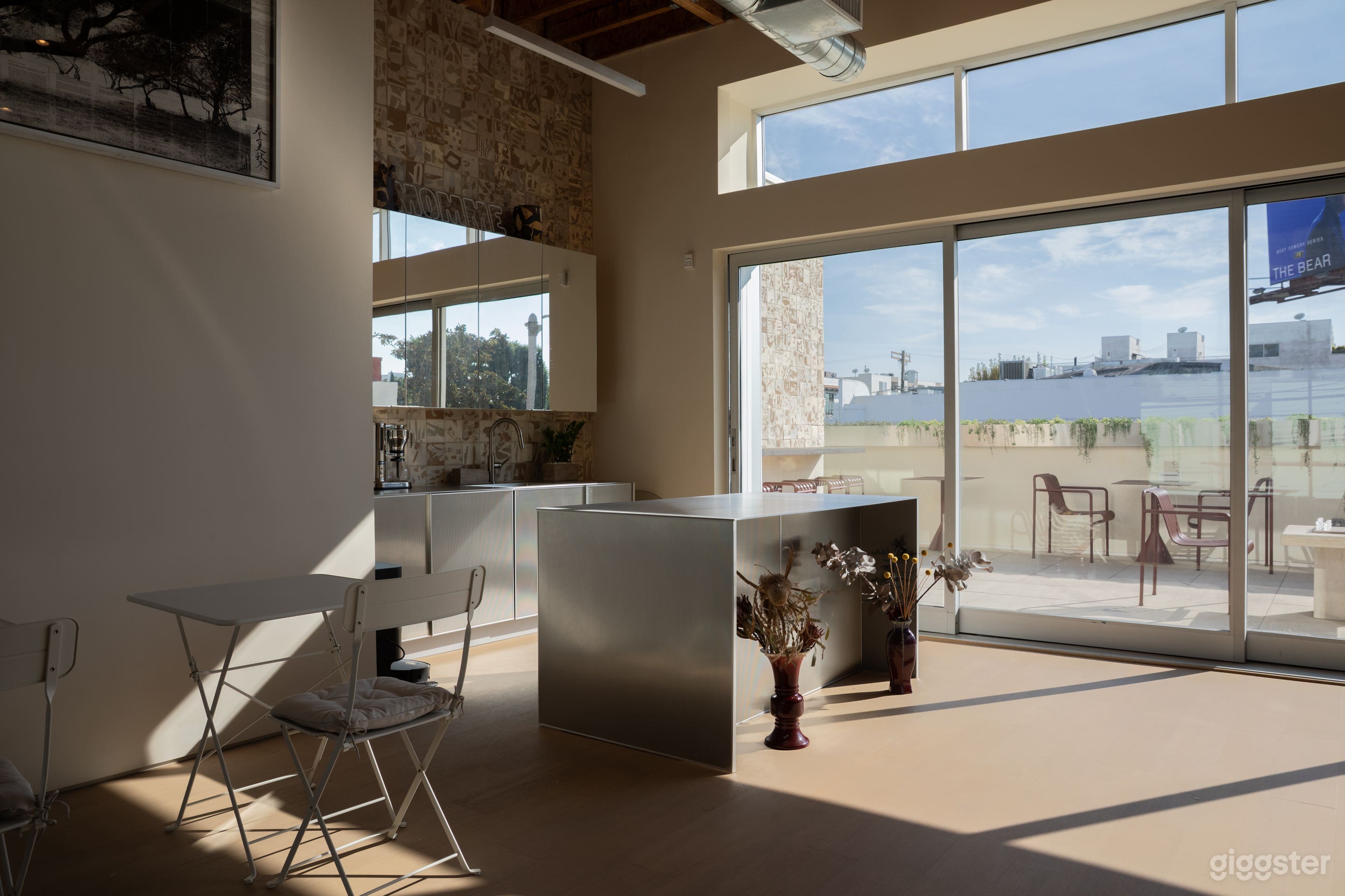 The Light Loft Photo 1