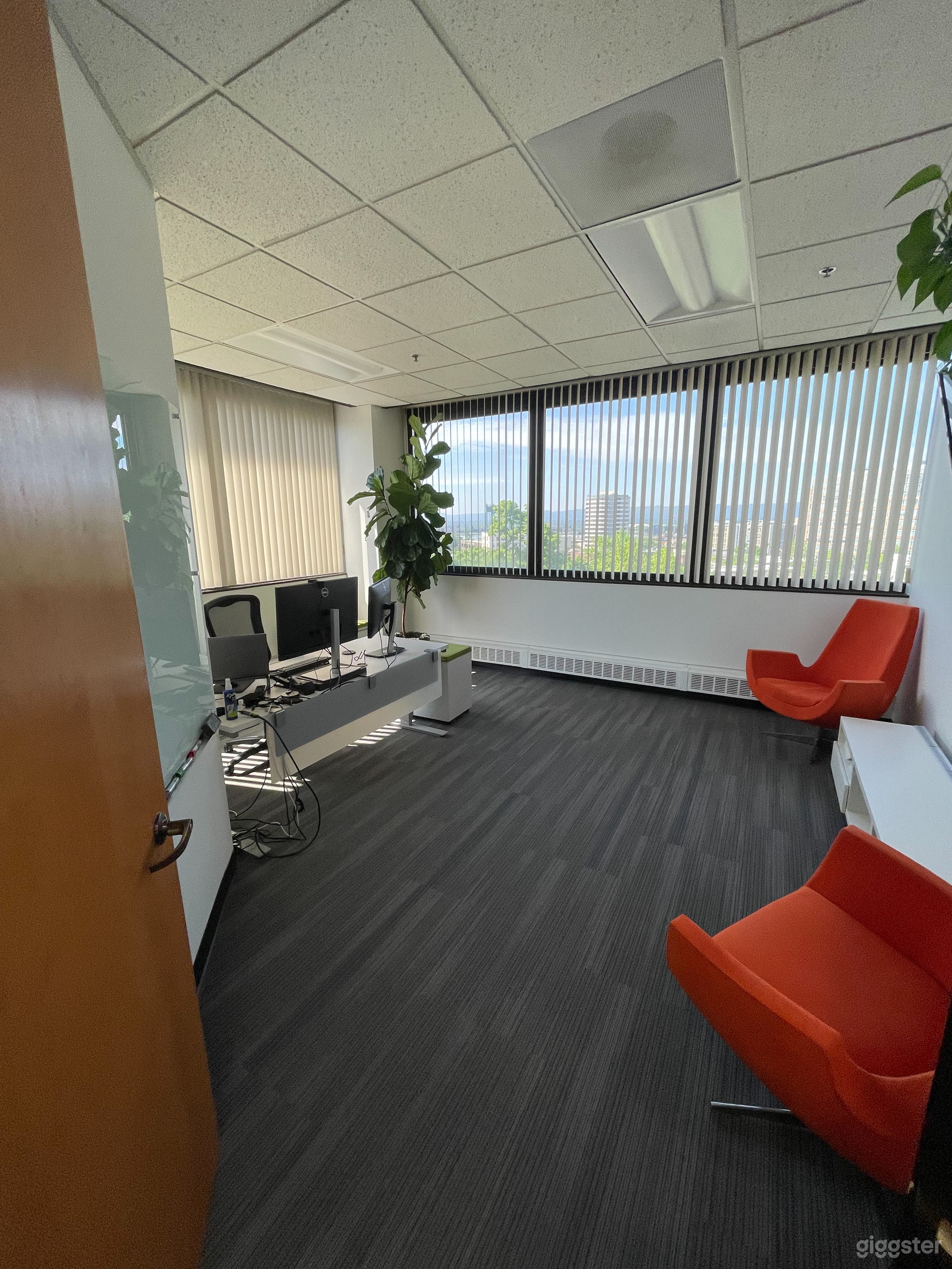  Creativity and Productivity Working Spaces Photo 3