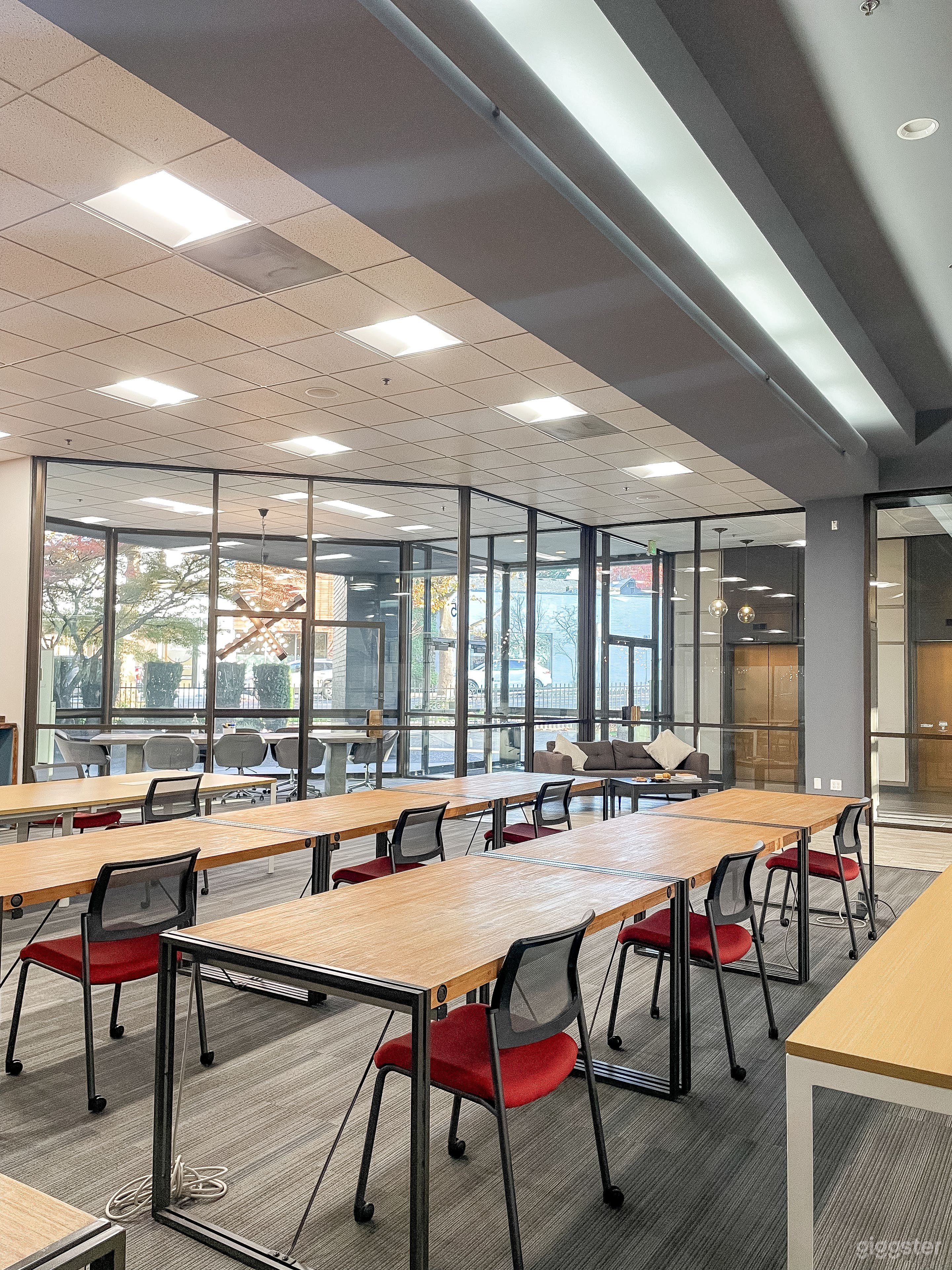  Creativity and Productivity Working Spaces Photo 1